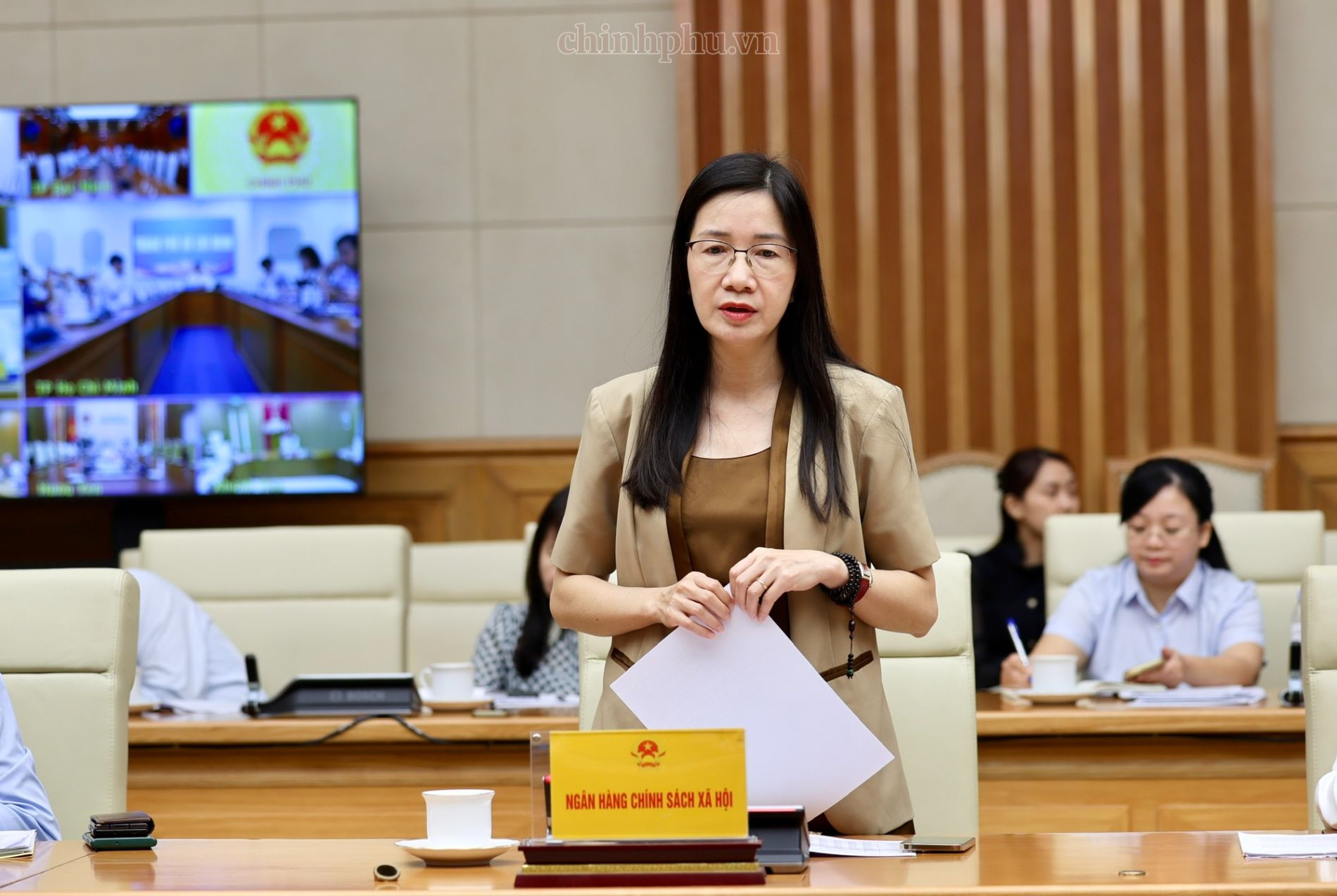 Phát triển nhà ở phải đúng nhu cầu, tránh đầu cơ, lãng phí - Ảnh 5