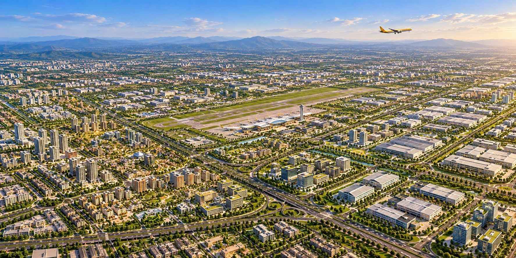 Cảng hàng không Quảng Trị tăng tốc về đích, góp phần tạo động lực tăng trưởng cho địa phương - Ảnh 4