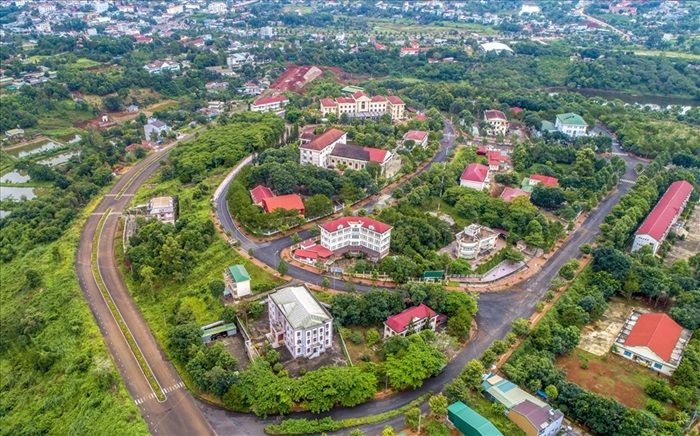 Dữ liệu đất đai: Nền tảng giảm chi phí phát triển và bảo vệ tài nguyên - Ảnh 2