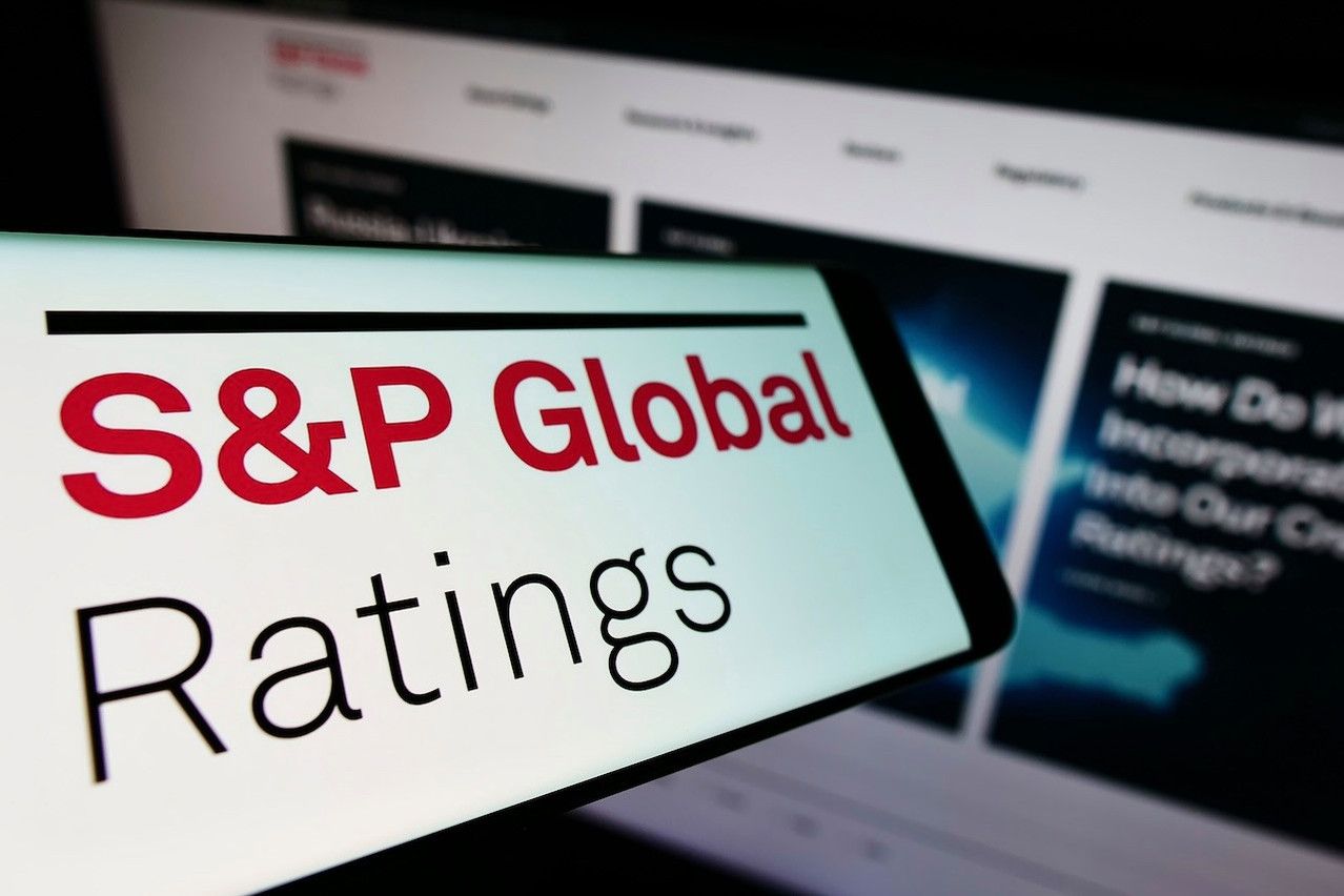 S&P Global Ratings xếp hạng “AA” cho trái phiếu của SHB được Quỹ tín thác ADB bảo lãnh - Ảnh 2