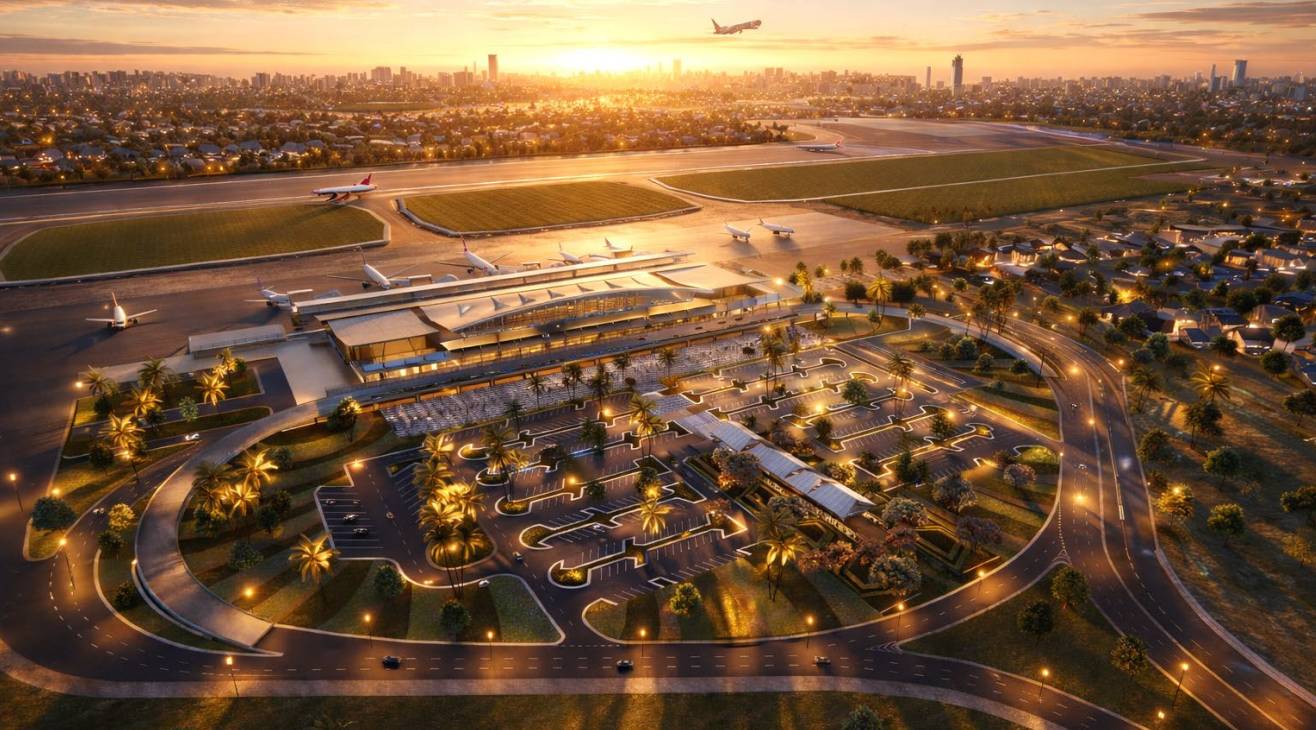 LRT Phú Quốc chuẩn bị gì để sẵn sàng cho APEC 2027? - Ảnh 2
