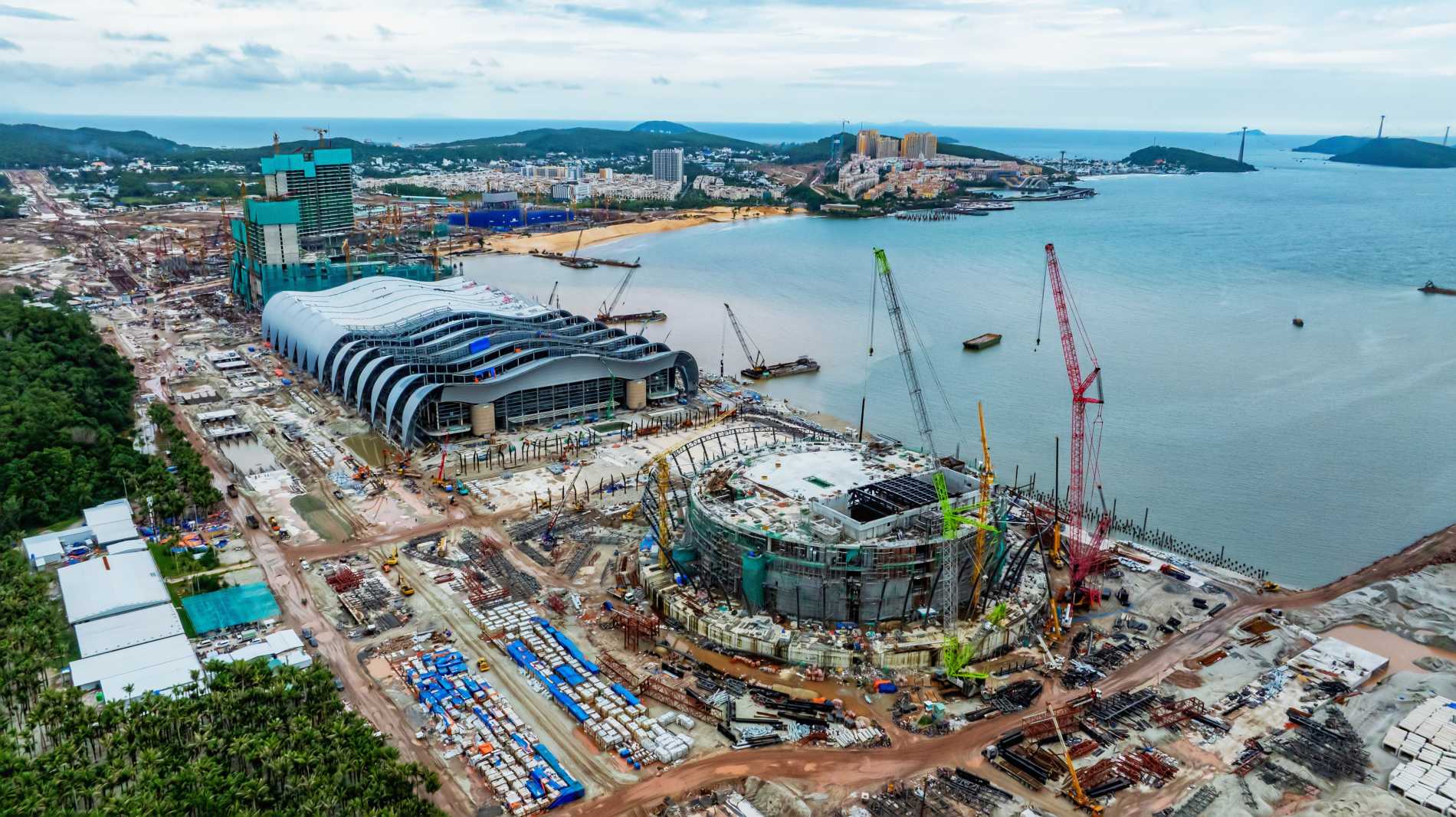 LRT Phú Quốc chuẩn bị gì để sẵn sàng cho APEC 2027? - Ảnh 4