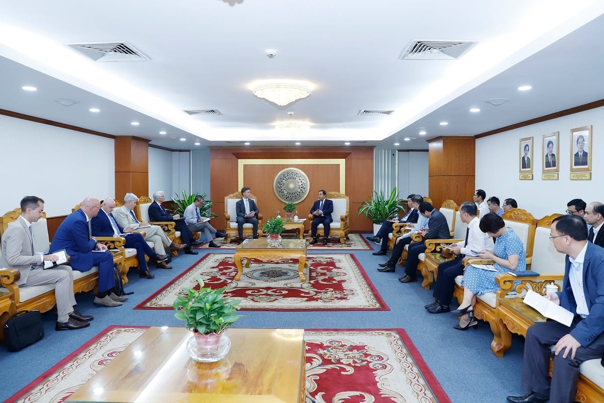 Việt Nam - EU thúc đẩy hợp tác nông nghiệp xanh, hướng tới phát triển bền vững* - Ảnh 4