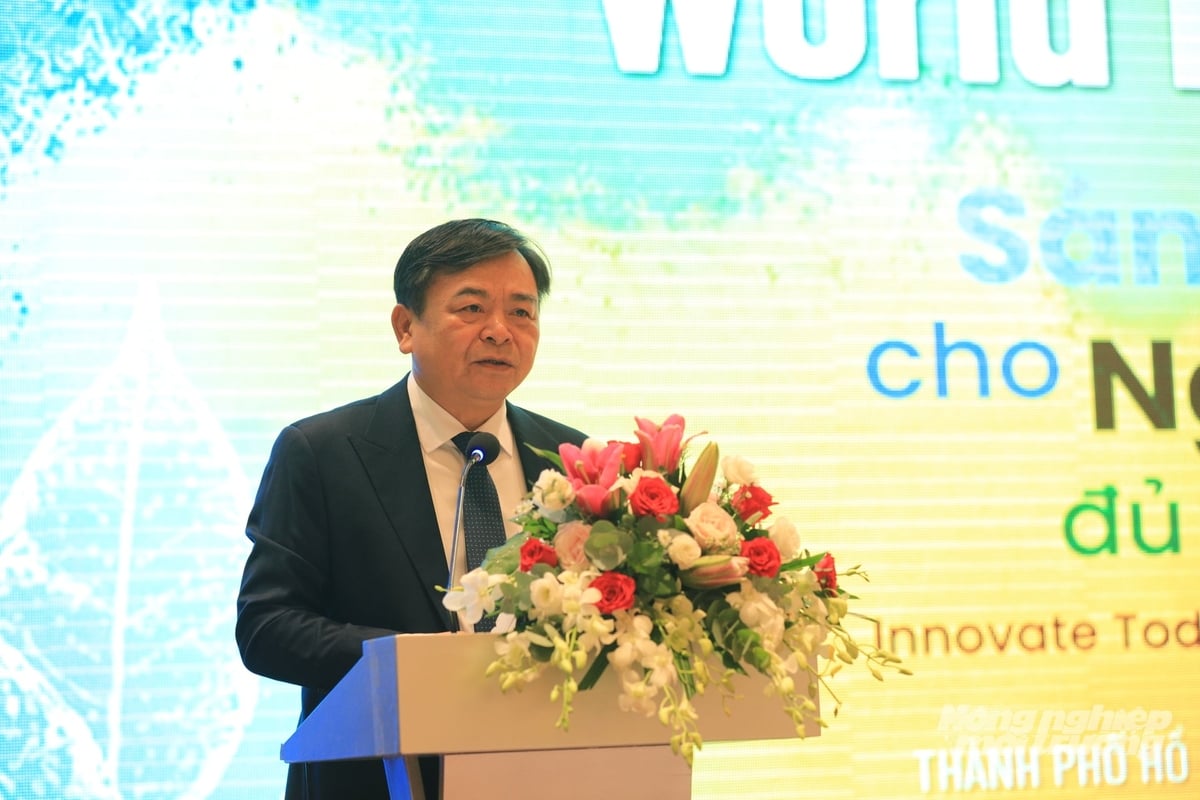 Việt Nam thúc đẩy đổi mới sáng tạo cho ngành lúa gạo phát thải thấp - Ảnh 2
