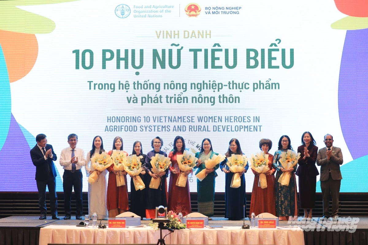 Việt Nam thúc đẩy đổi mới sáng tạo cho ngành lúa gạo phát thải thấp - Ảnh 4