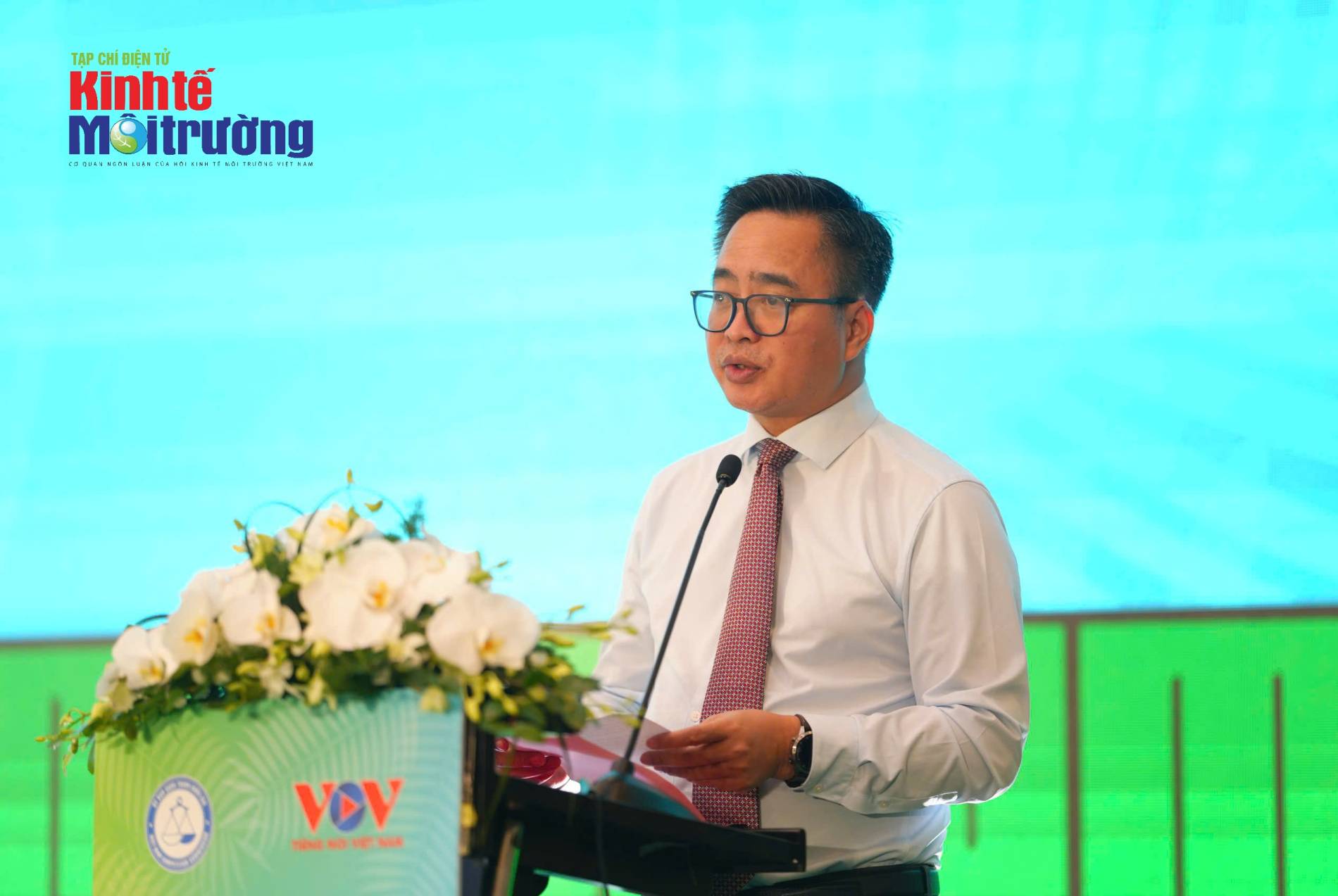 Diễn đàn Tiêu dùng bền vững 2026: Đưa tiêu dùng xanh từ nhận thức thành hành động - Ảnh 1