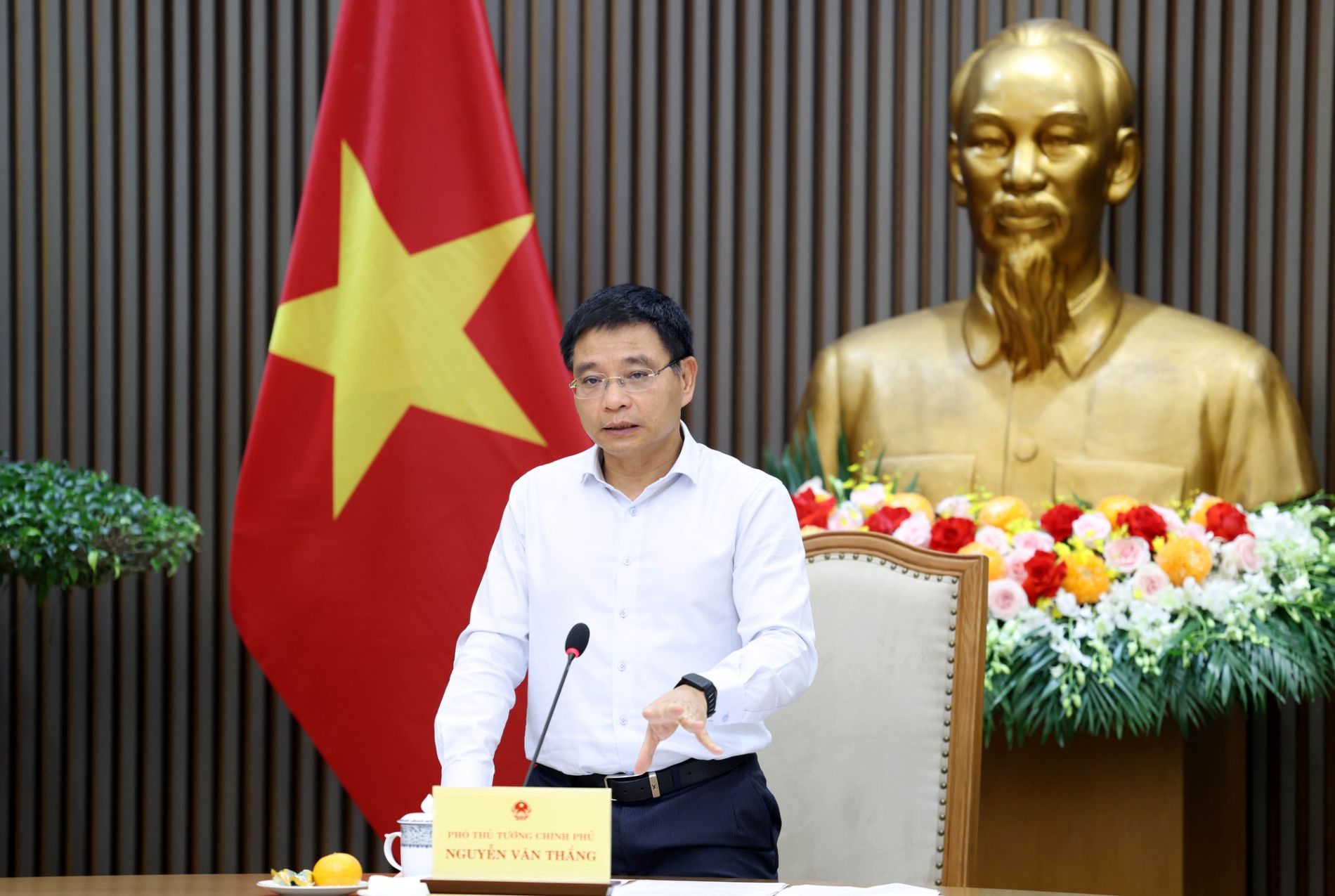 Yêu cầu giảm lãi suất cho vay từ 1,5-2% đối với sản xuất, kinh doanh và lĩnh vực ưu tiên - Ảnh 3