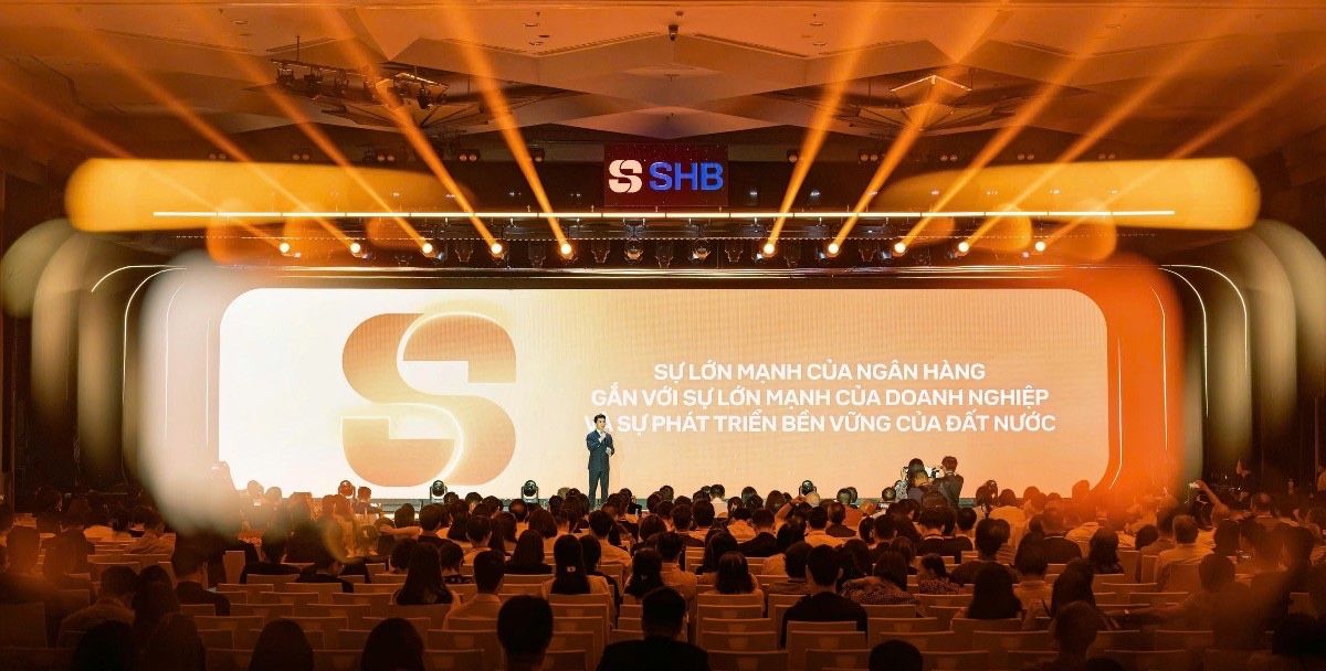 SHB đã nhận toàn bộ giá trị chuyển nhượng SHBFinance từ Krungsri - Ảnh 2