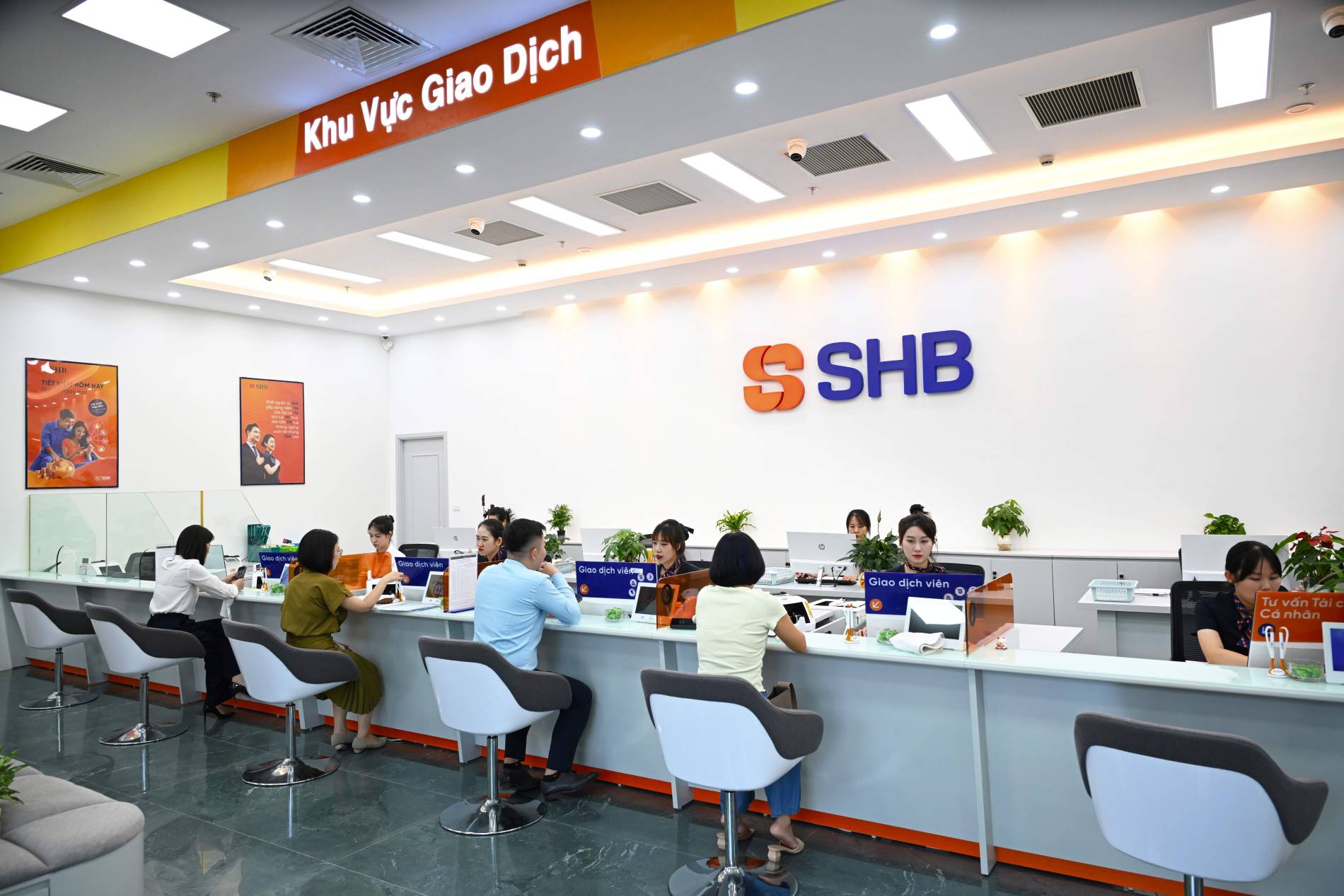 SHB đã nhận toàn bộ giá trị chuyển nhượng SHBFinance từ Krungsri - Ảnh 3