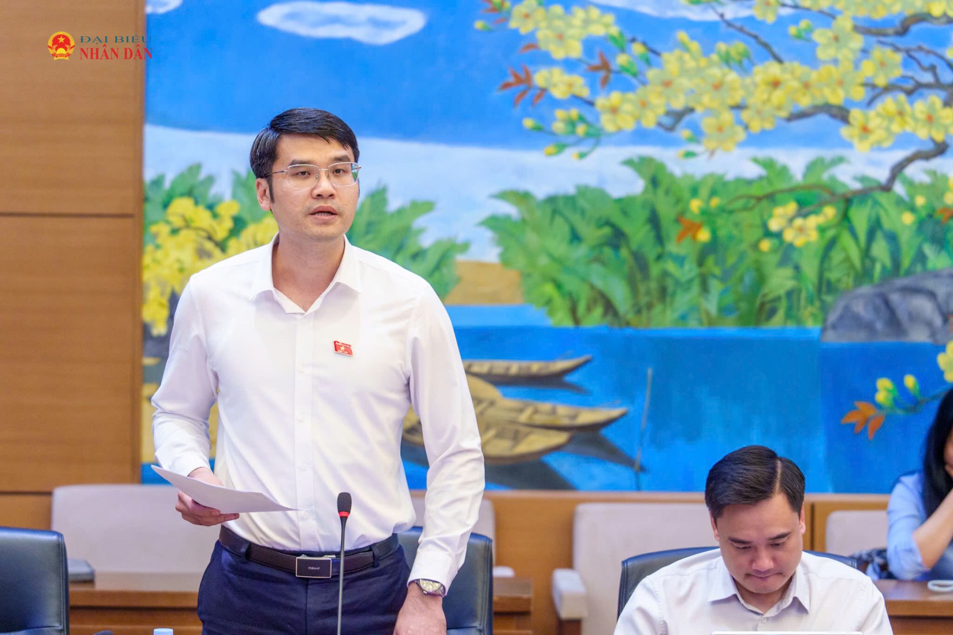 Hoàn thiện chính sách, tiếp sức doanh nghiệp chuyển đổi xanh và phát triển bền vững* - Ảnh 1