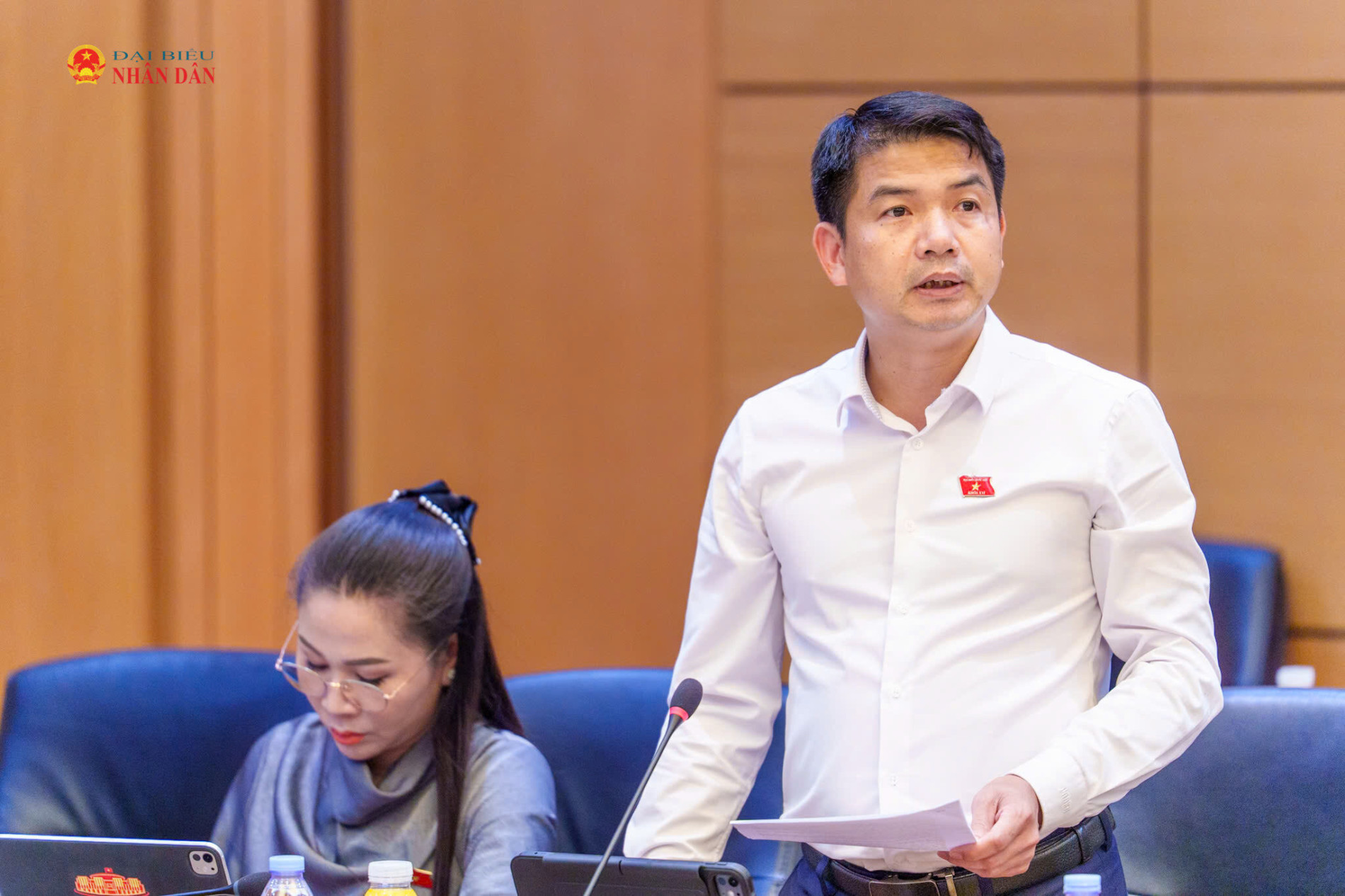 Hoàn thiện chính sách, tiếp sức doanh nghiệp chuyển đổi xanh và phát triển bền vững* - Ảnh 2
