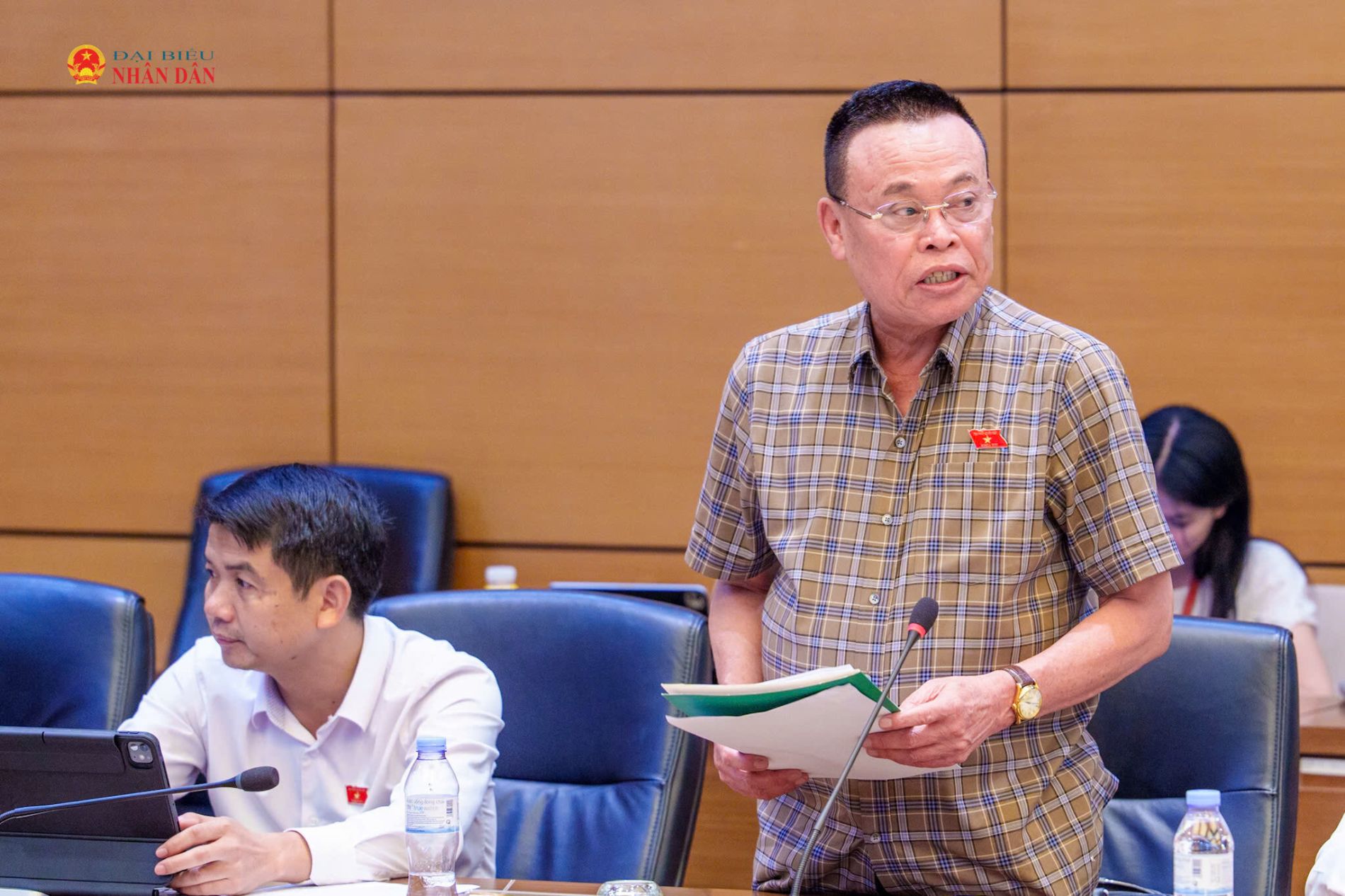 Hoàn thiện chính sách, tiếp sức doanh nghiệp chuyển đổi xanh và phát triển bền vững* - Ảnh 3