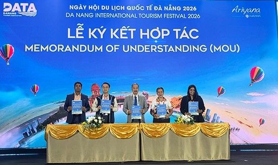 Đà Nẵng chuyển hướng phát triển du lịch theo chiều sâu, gia tăng giá trị trải nghiệm - Ảnh 2