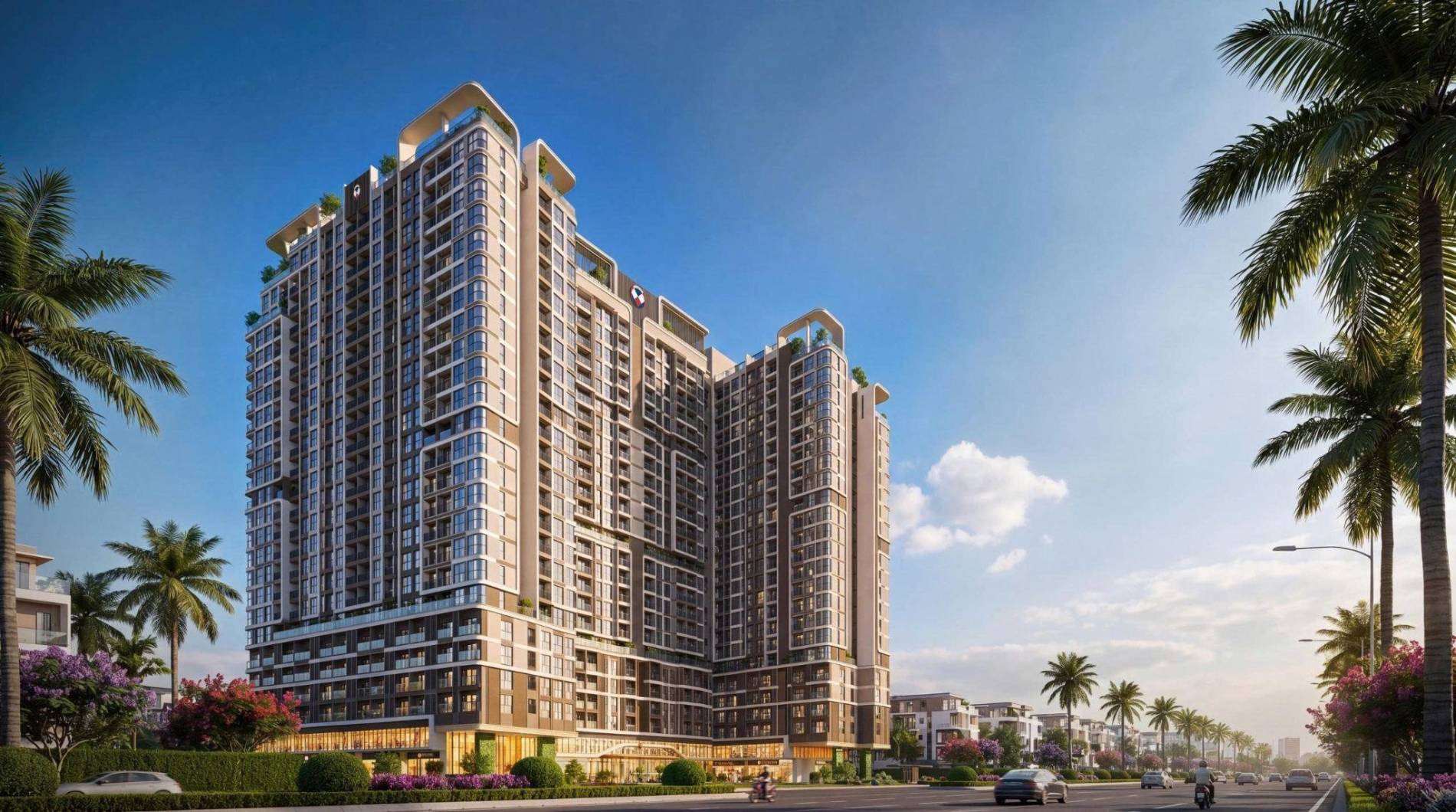 Vạn Xuân Group liên tiếp được vinh danh, Happy One Elite tạo dấu ấn thiết kế - Ảnh 3