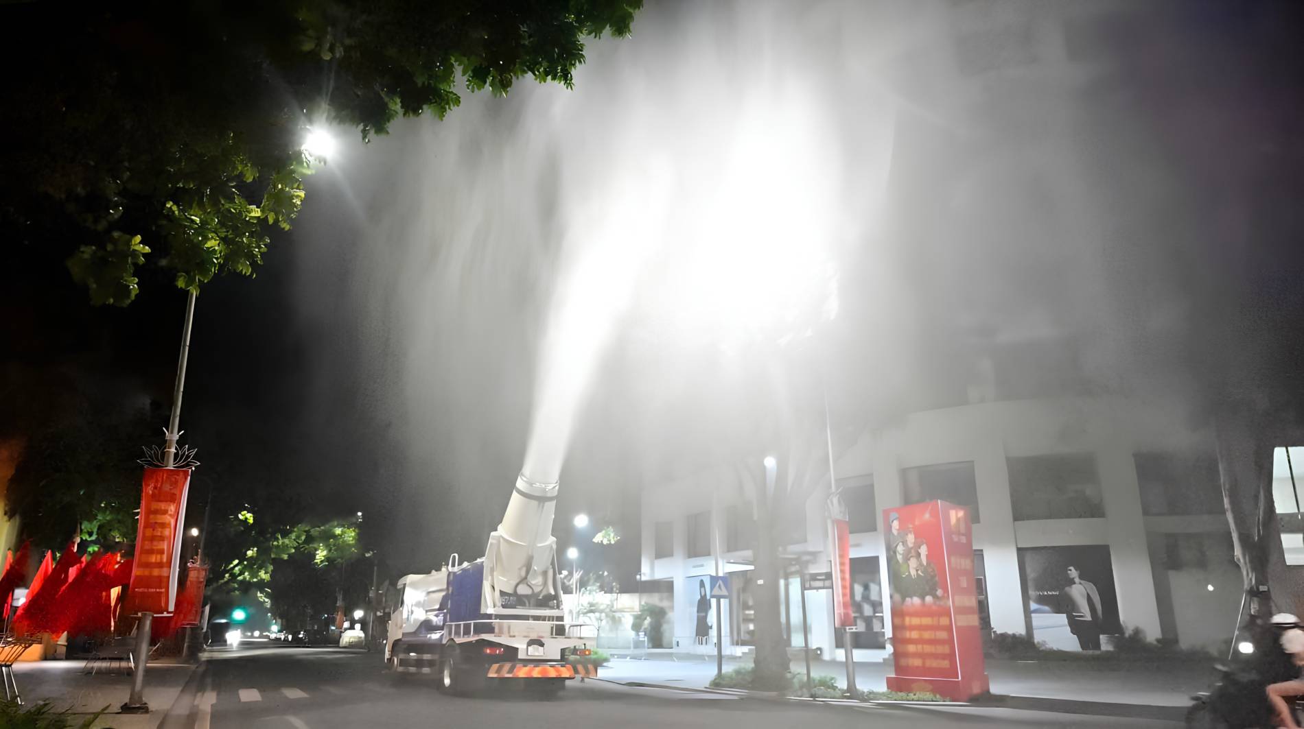 Hà Nội quyết liệt ứng phó ô nhiễm không khí và bài toán nội hóa ngoại ứng tiêu cực - Ảnh 3