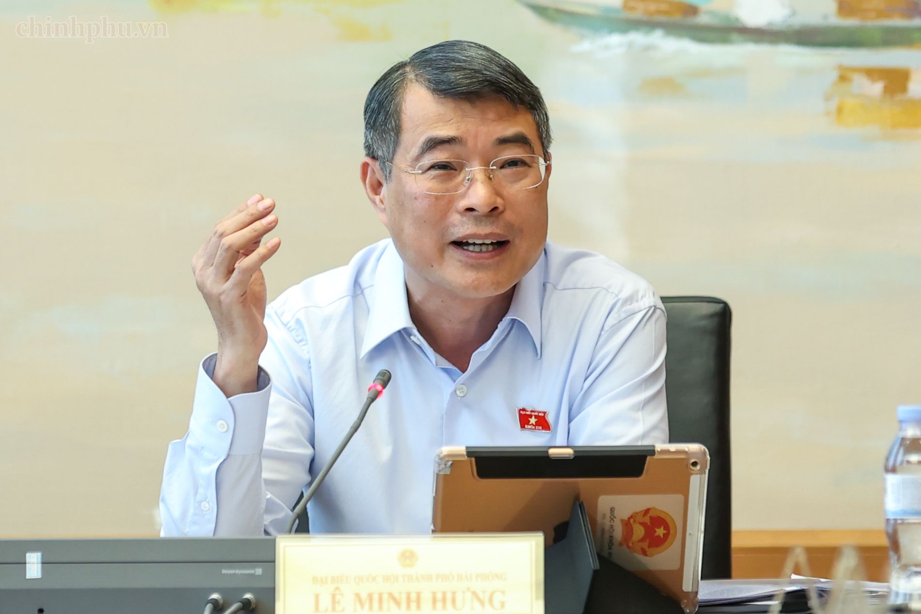 Thủ tướng: Kiên định kiểm soát lạm phát để người dân được hưởng thành quả từ tăng trưởng - Ảnh 2