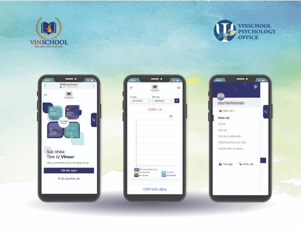 Vinschool trở thành đối tác đầu tiên của Mental Health First Aid International tại Việt Nam - Ảnh 1