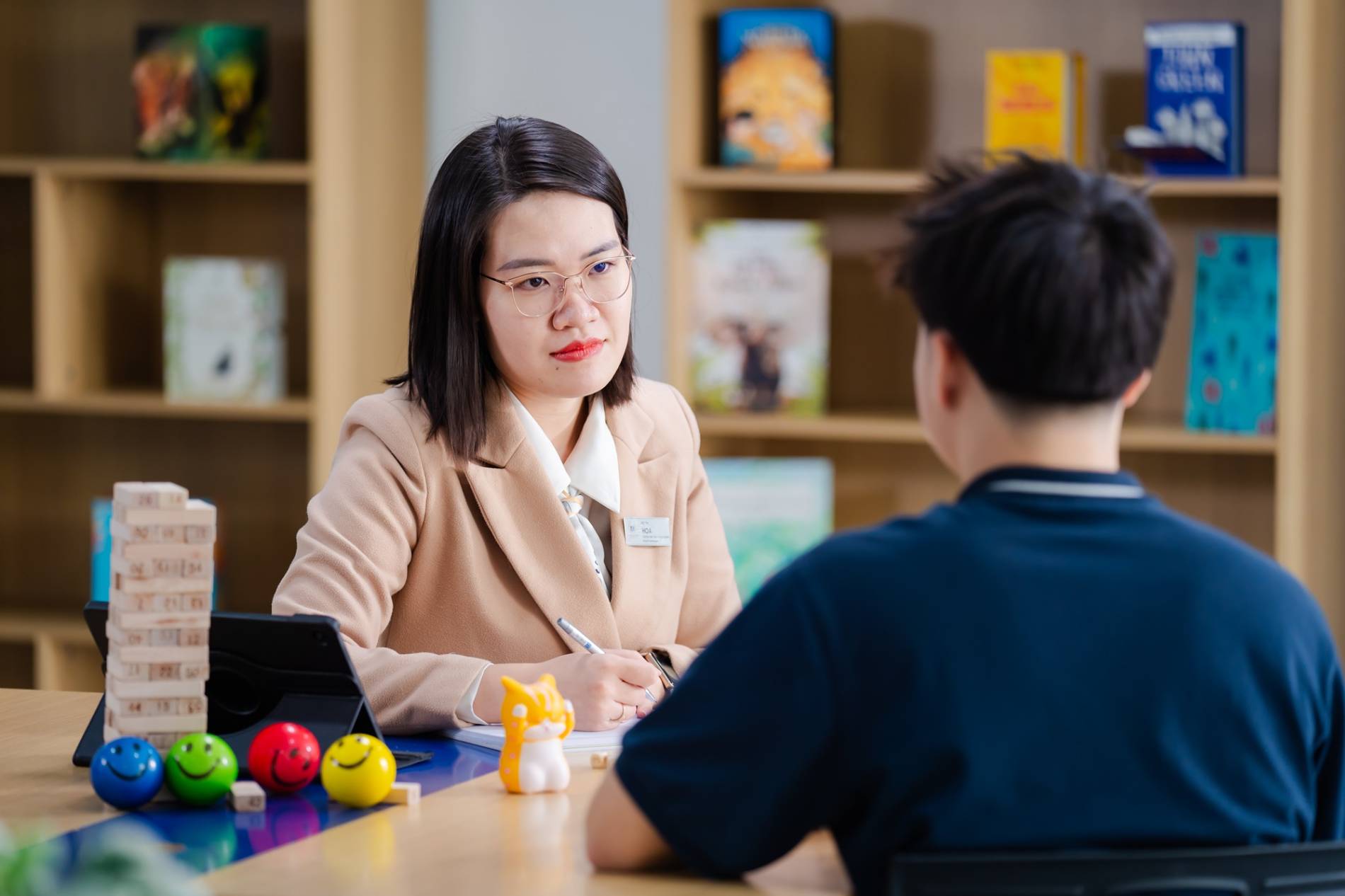 Vinschool trở thành đối tác đầu tiên của Mental Health First Aid International tại Việt Nam - Ảnh 2