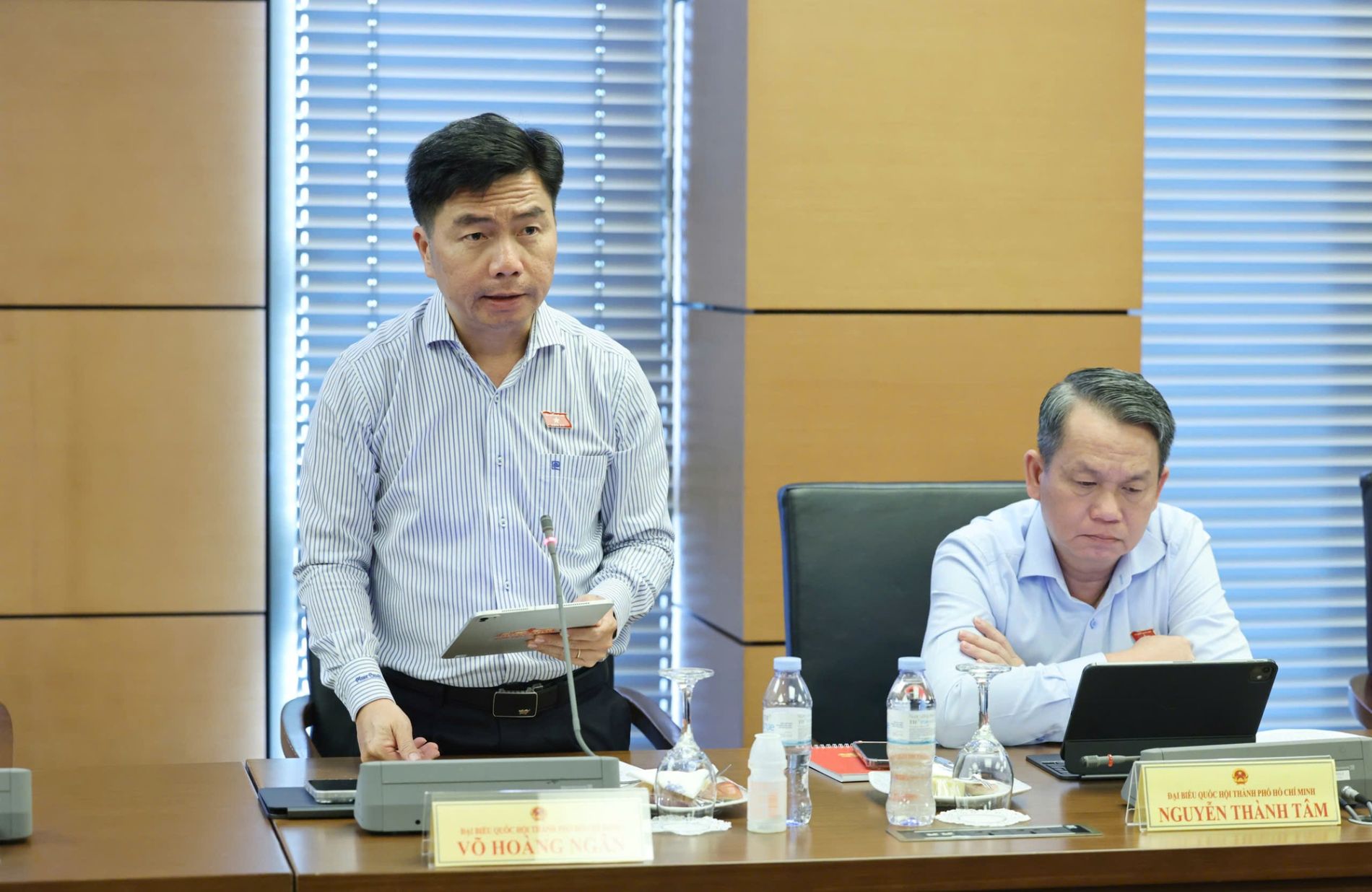 Xác định rõ phạm vi điều chỉnh giữa Luật Đấu giá tài sản với các luật chuyên ngành - Ảnh 1