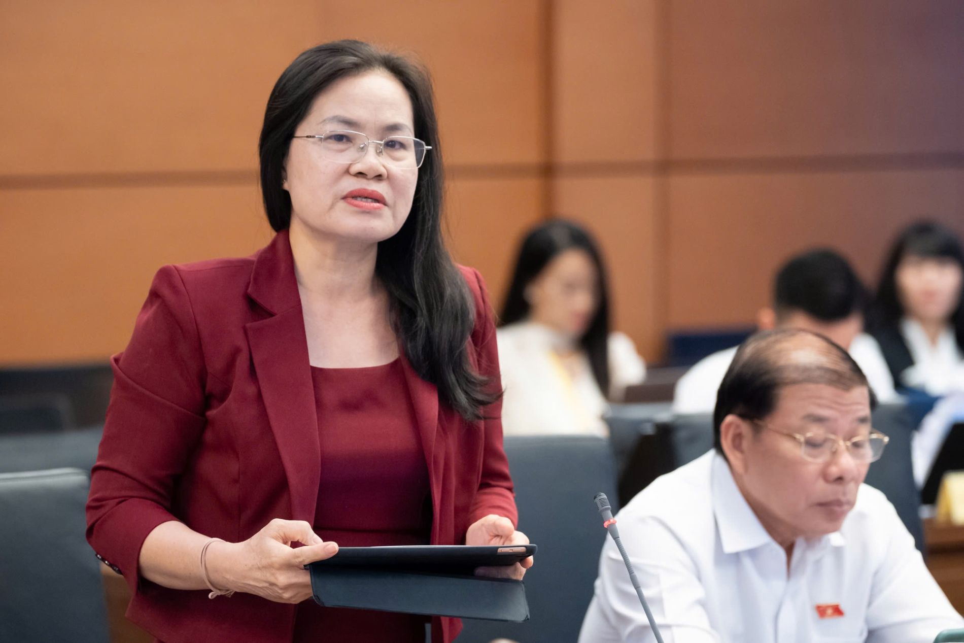 Xác định rõ phạm vi điều chỉnh giữa Luật Đấu giá tài sản với các luật chuyên ngành - Ảnh 3