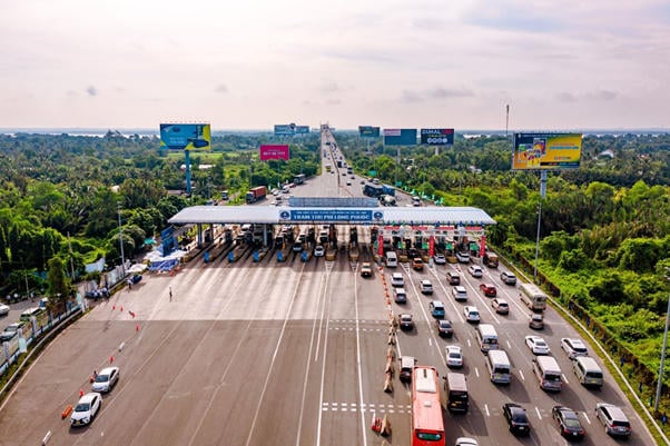 Tasco có 4 thương hiệu được công nhận Thương hiệu Quốc gia Việt Nam 2026 - Ảnh 2
