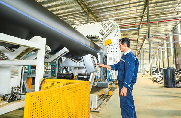 Tasco có 4 thương hiệu được công nhận Thương hiệu Quốc gia Việt Nam 2026 - Ảnh 3