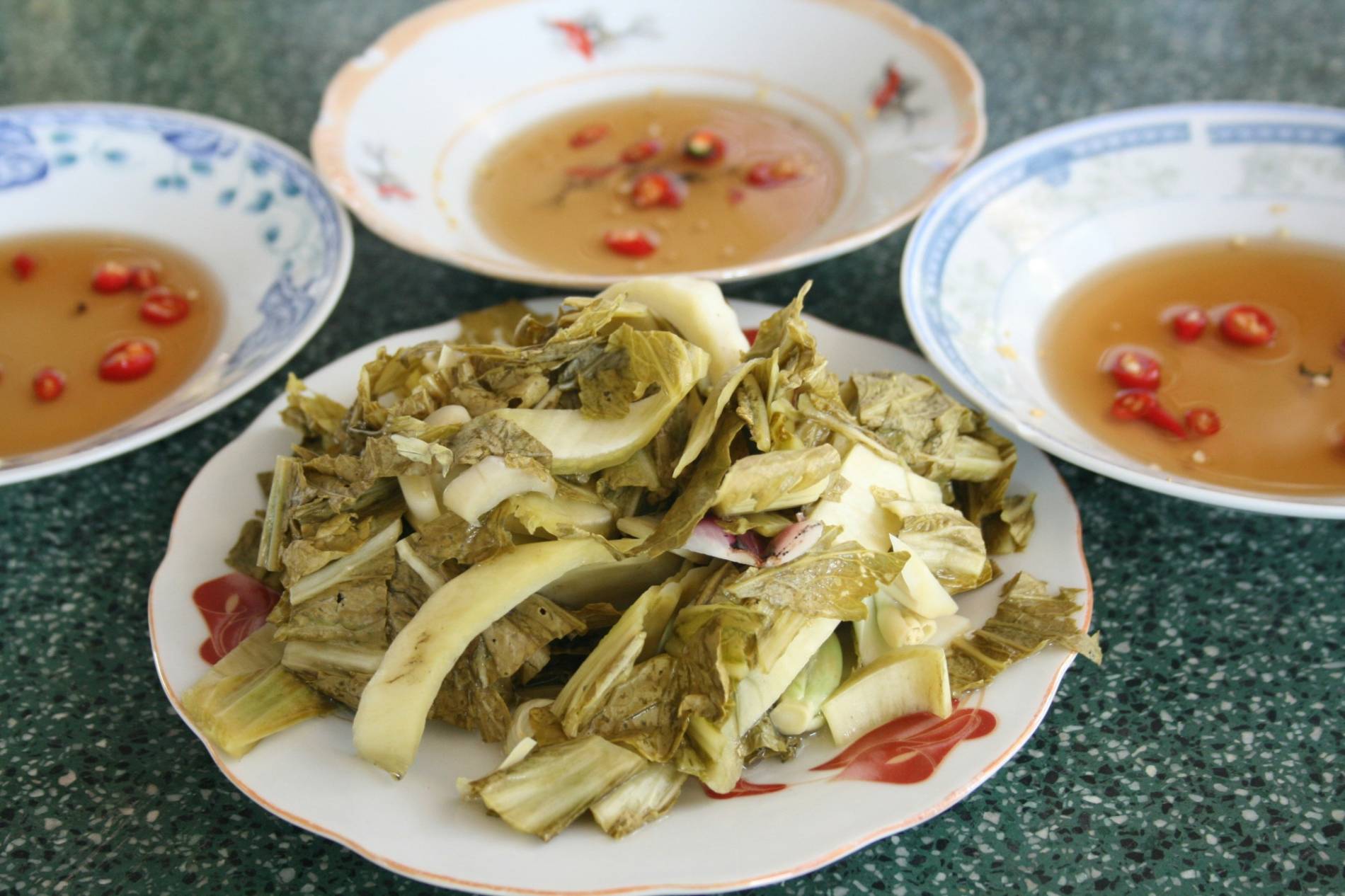 Nấm men tí hon khai mở tiềm năng lớn cho nguồn dầu ăn bền vững - Ảnh 1