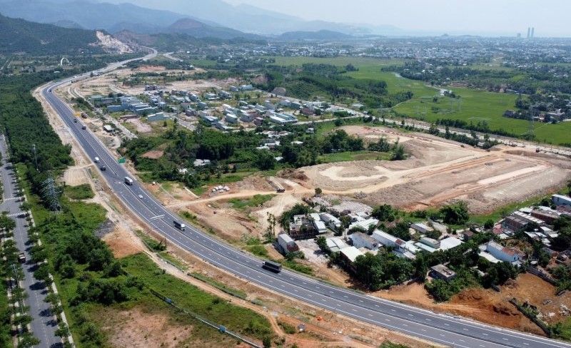 Đà Nẵng chấp thuận chủ trương đầu tư khu chức năng 276ha tại FTZ - Ảnh 1