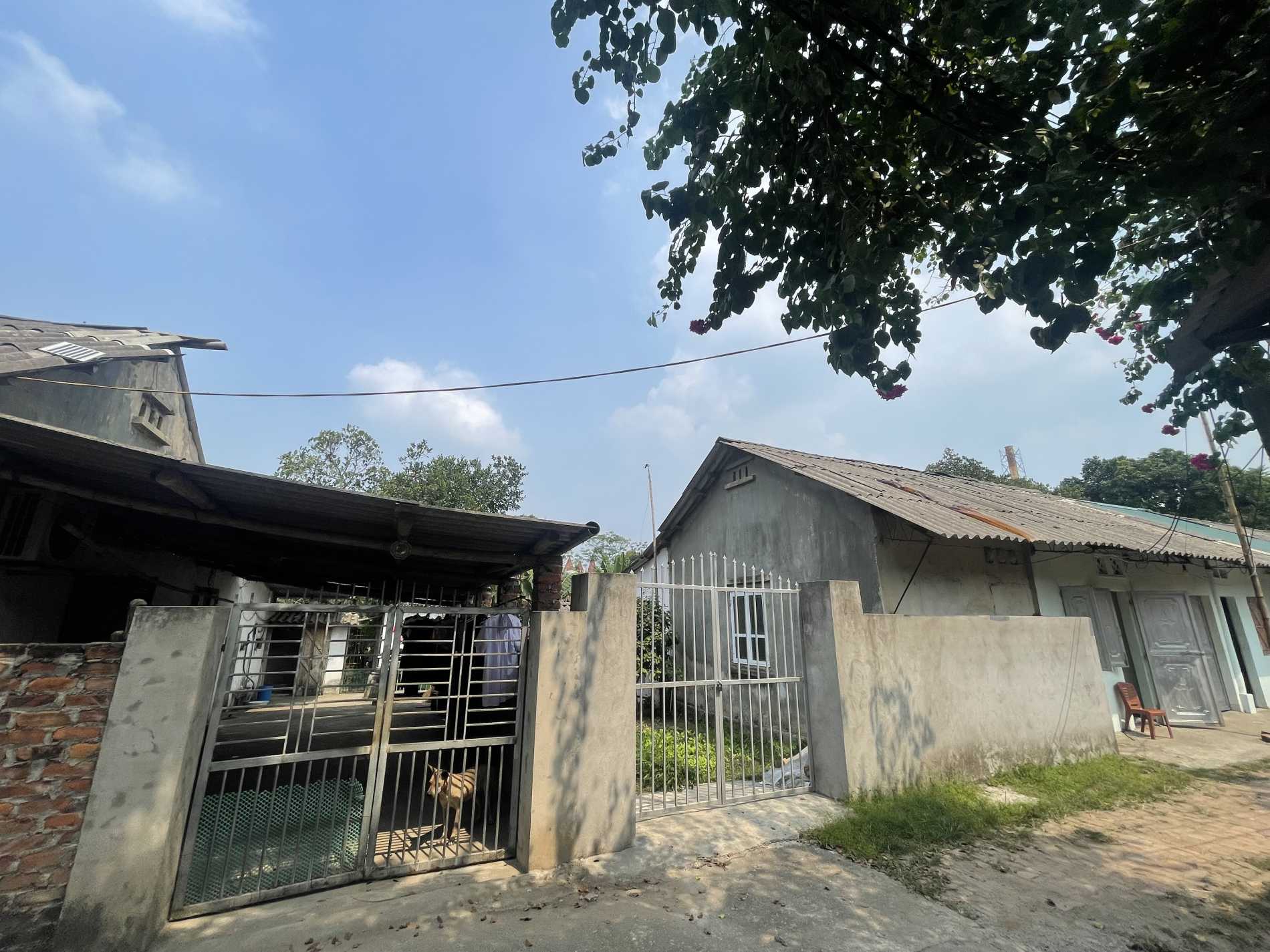 Lời giải cho hoạt động môi trường của Công ty Vương Anh ở “dự án treo” Sơn Cẩm 3 ở Thái Nguyên - Ảnh 1