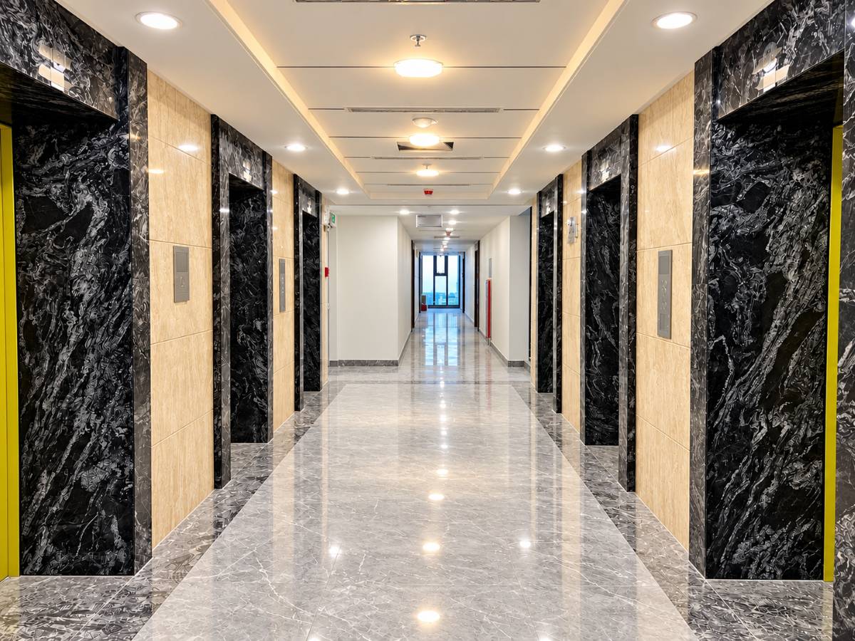 “Mục sở thị” dự án ba mặt hướng sông sắp bàn giao giai đoạn tiếp theo của Sunshine Group ở khu Nam TP.HCM - Ảnh 3