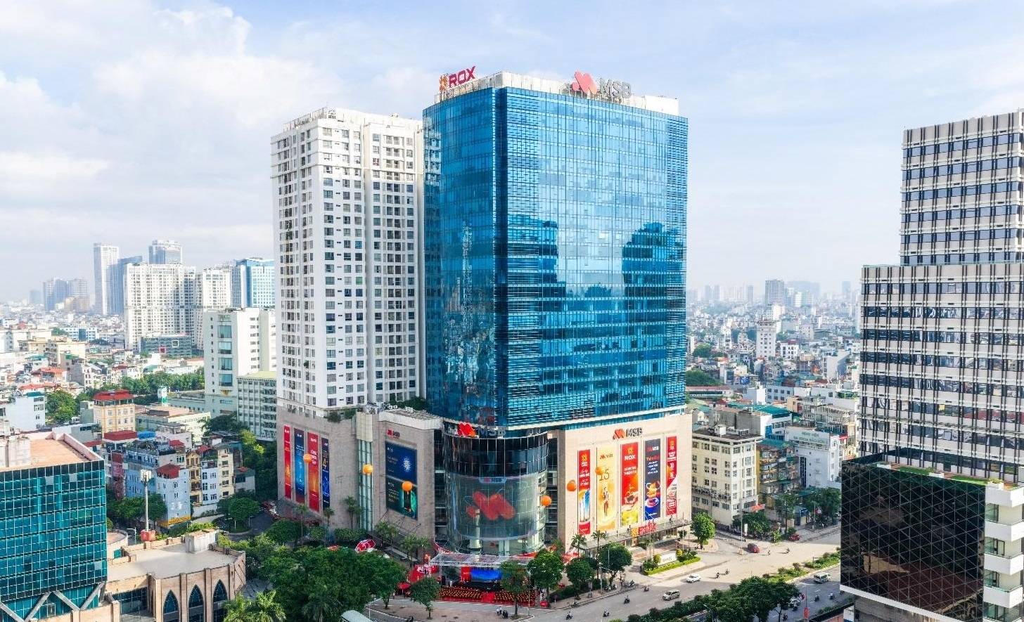 Năng lực vận hành và bài toán giữ lợi thế cạnh tranh của tòa nhà văn phòng - Ảnh 2