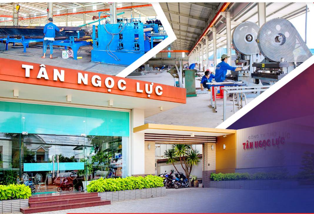 Tân Ngọc Lực liên tiếp trúng thầu tại Tây Ninh, hồ sơ doanh nghiệp có gì đáng chú ý? - Ảnh 1