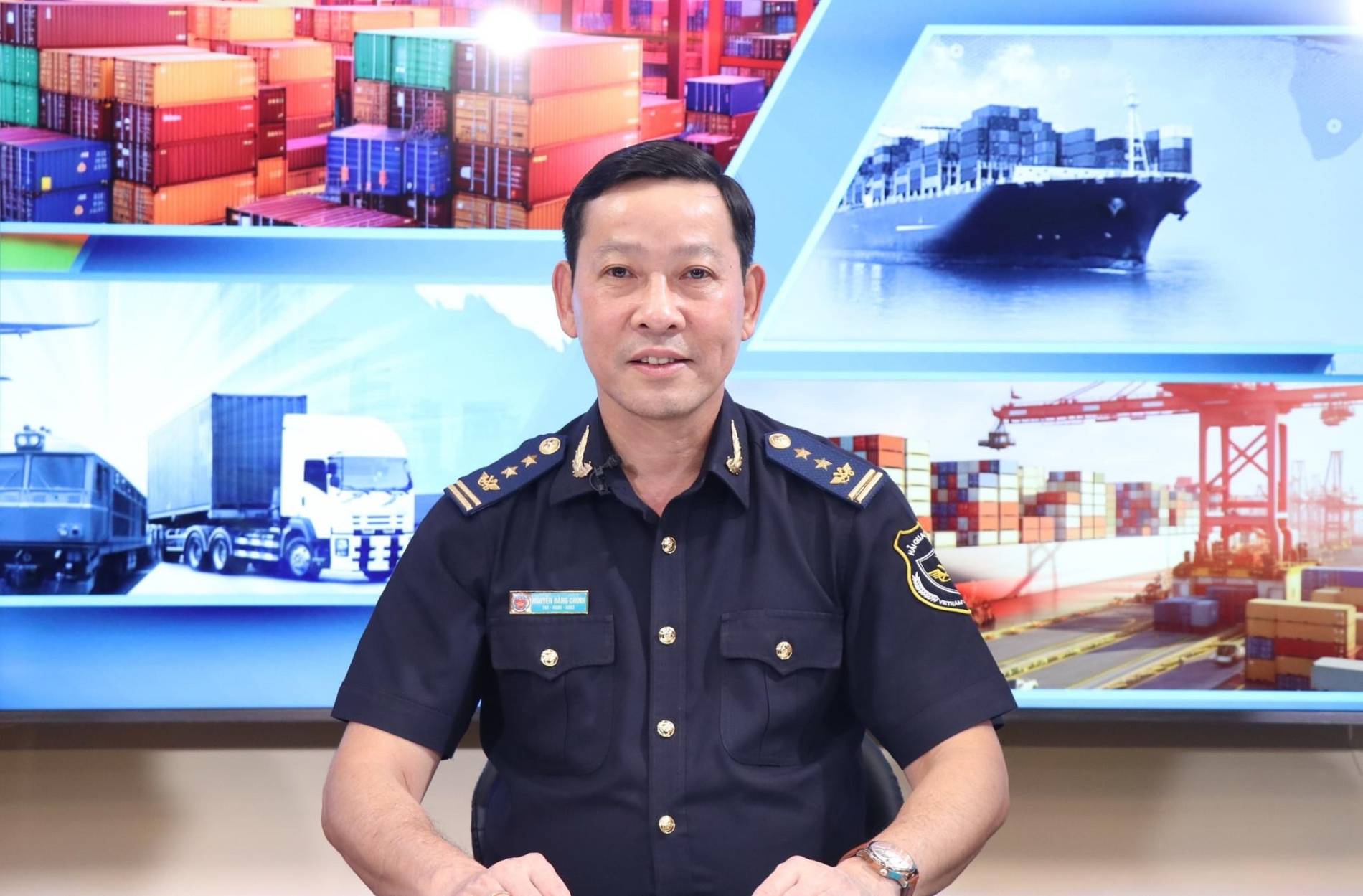 Hải quan Thái Nguyên: Đẩy mạnh chuyển đổi số, mở đường cho kinh tế xanh - Ảnh 3