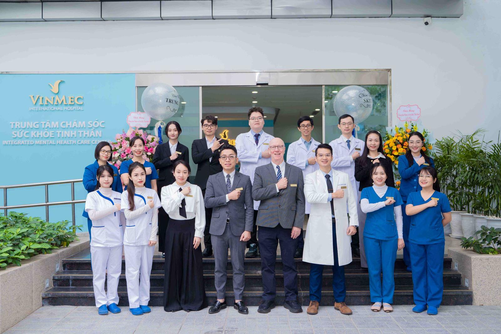 Ra mắt nền tảng giáo dục sức khỏe tinh thần, giúp cha mẹ biết cách đồng hành cùng con - Ảnh 2