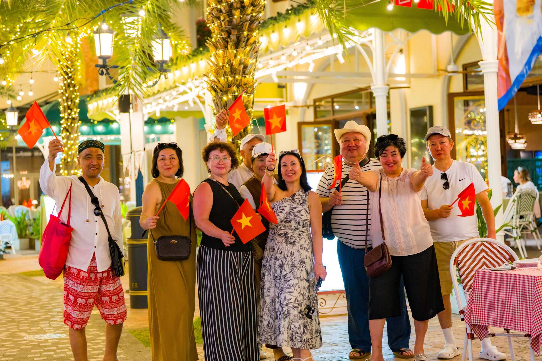 Sun Group và những giá trị ở lại với vùng đất - Ảnh 3