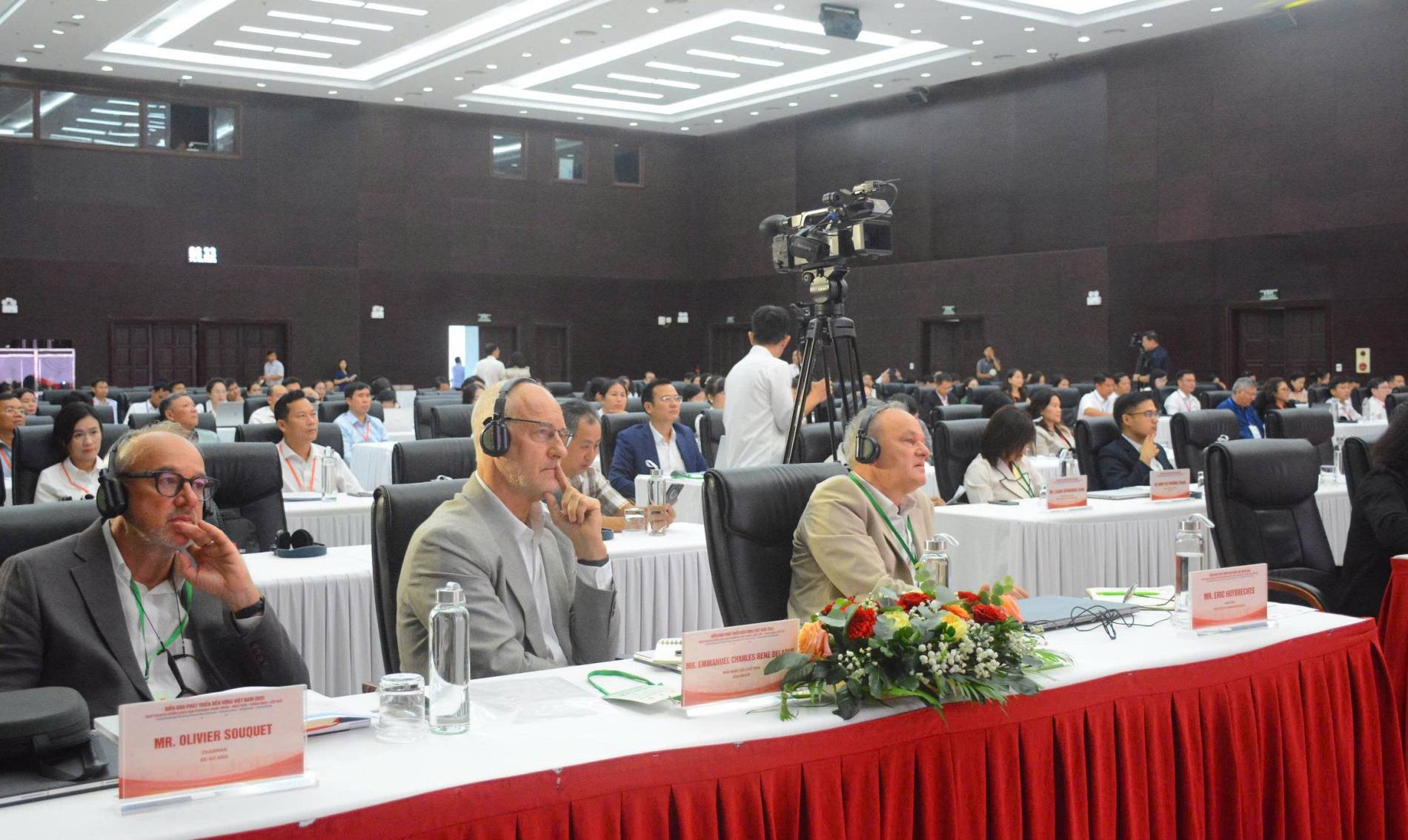 Tái định hình không gian đô thị Việt Nam sau sáp nhập: Từ thực tiễn Đà Nẵng năm 2026 - Ảnh 1