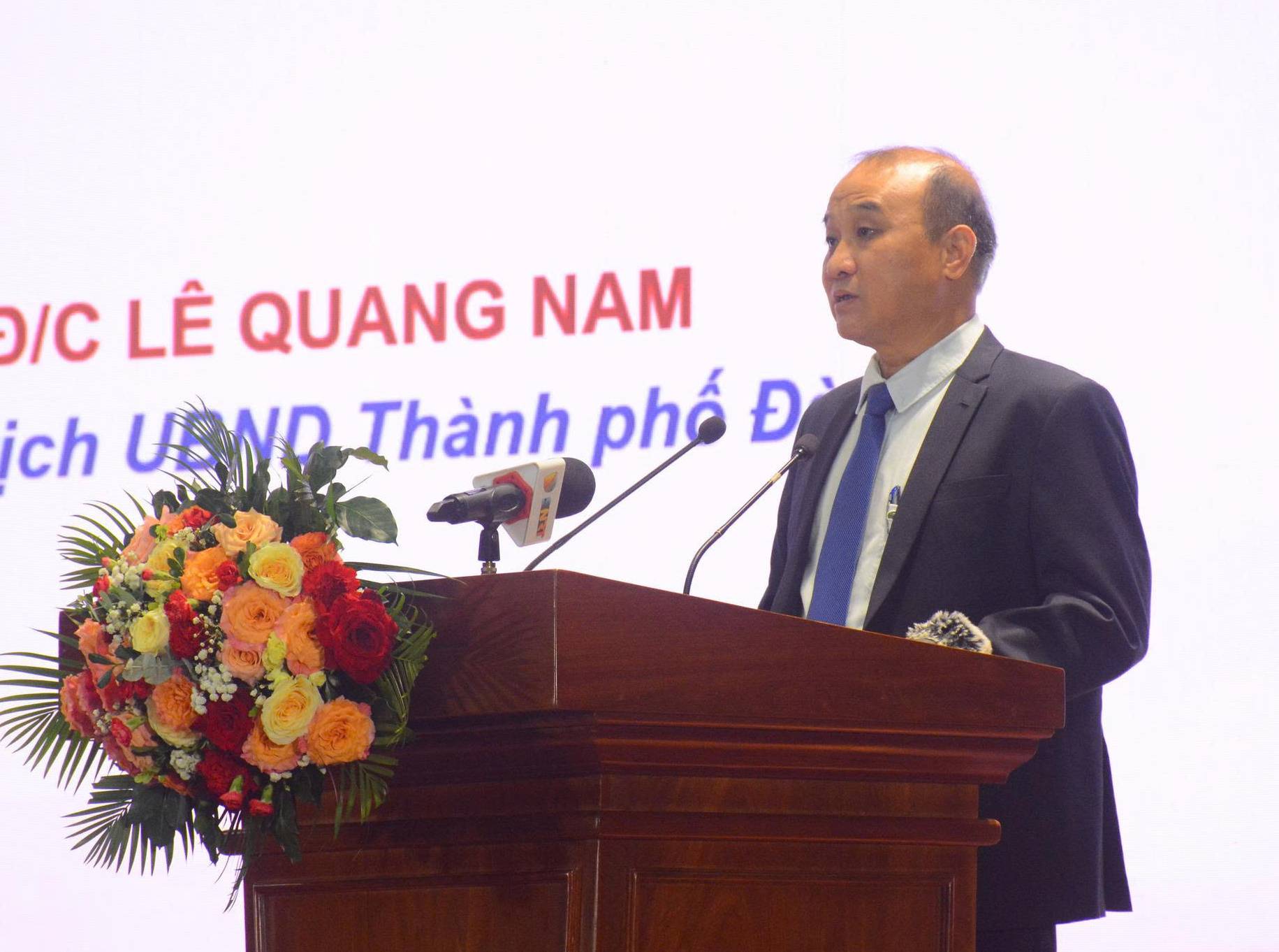 Tái định hình không gian đô thị Việt Nam sau sáp nhập: Từ thực tiễn Đà Nẵng năm 2026 - Ảnh 2