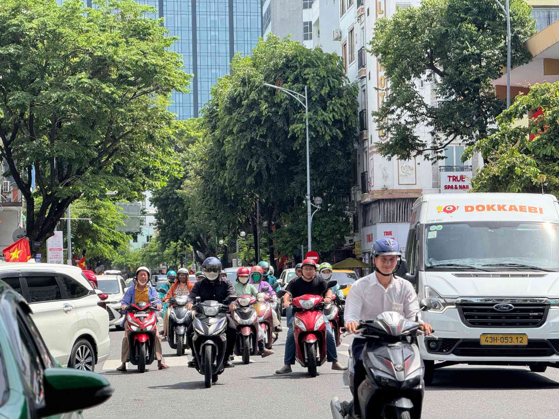 Tái định hình không gian đô thị Việt Nam sau sáp nhập: Từ thực tiễn Đà Nẵng năm 2026 - Ảnh 3