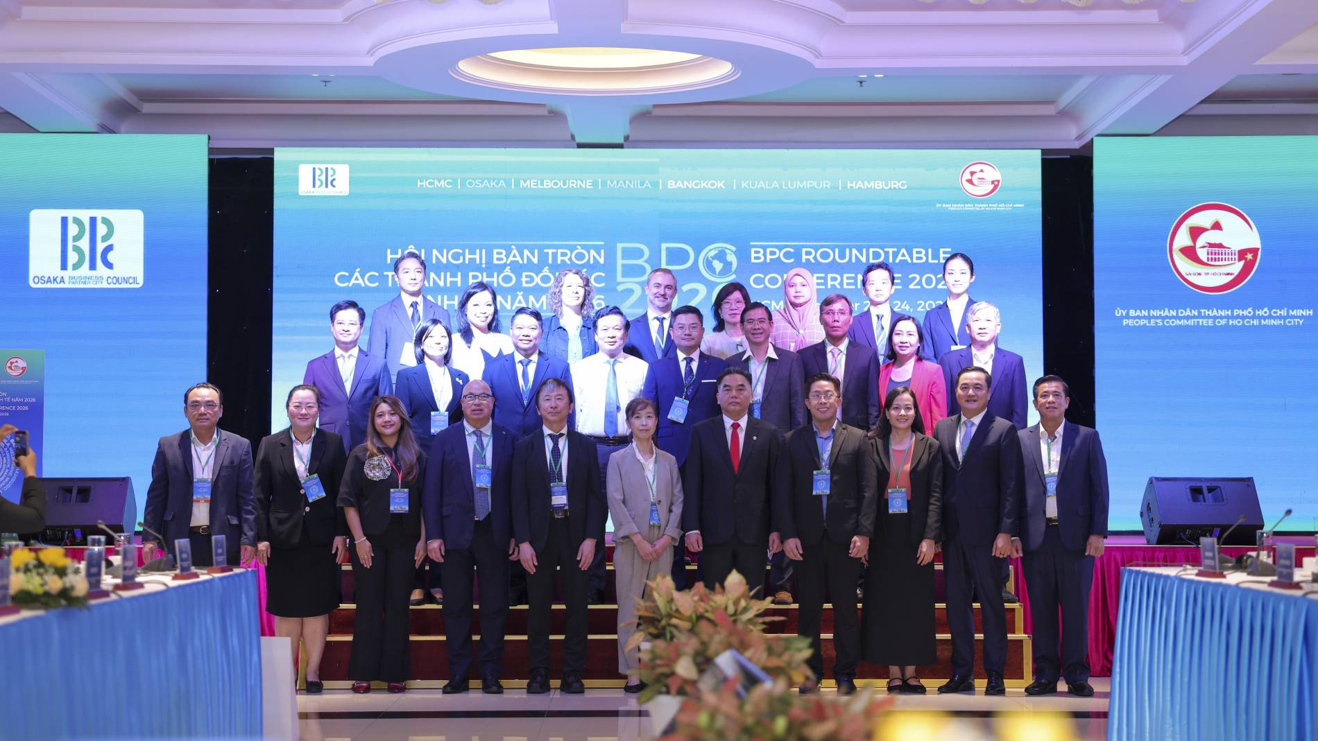 TP.HCM thúc đẩy phát triển đô thị theo mô hình TOD: Giải pháp kép cho bài toán quy hoạch và giảm phát thải - Ảnh 1