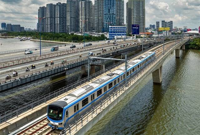 TP.HCM thúc đẩy phát triển đô thị theo mô hình TOD: Giải pháp kép cho bài toán quy hoạch và giảm phát thải - Ảnh 2