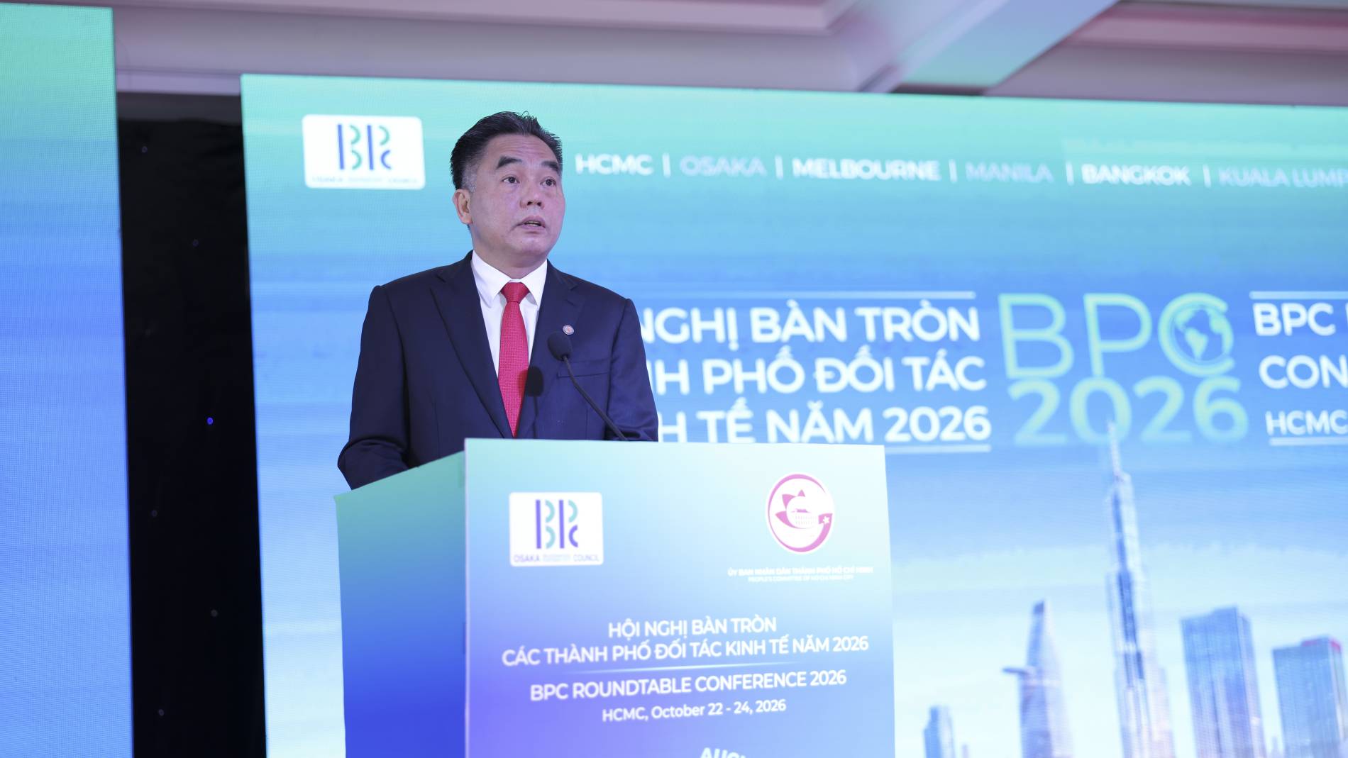 TP.HCM thúc đẩy phát triển đô thị theo mô hình TOD: Giải pháp kép cho bài toán quy hoạch và giảm phát thải - Ảnh 3