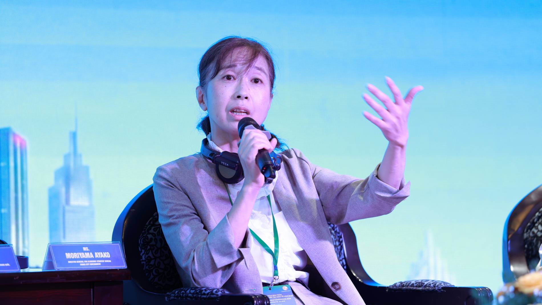 TP.HCM thúc đẩy phát triển đô thị theo mô hình TOD: Giải pháp kép cho bài toán quy hoạch và giảm phát thải - Ảnh 4