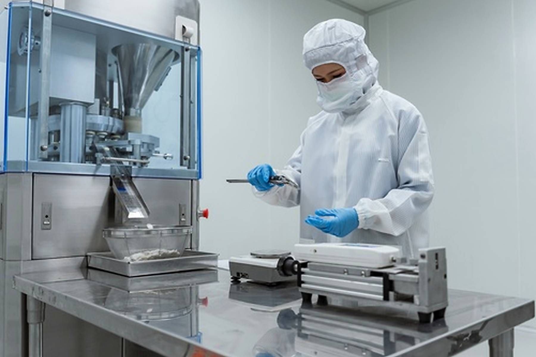 Nội địa hóa dược phẩm: Tìm đối tác để làm chủ công nghệ - Ảnh 1