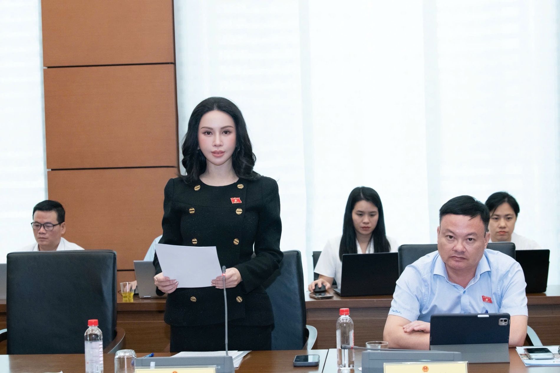 Đề xuất mở rộng ưu đãi đầu tư cho các dự án xanh, giảm phát thải* - Ảnh 5