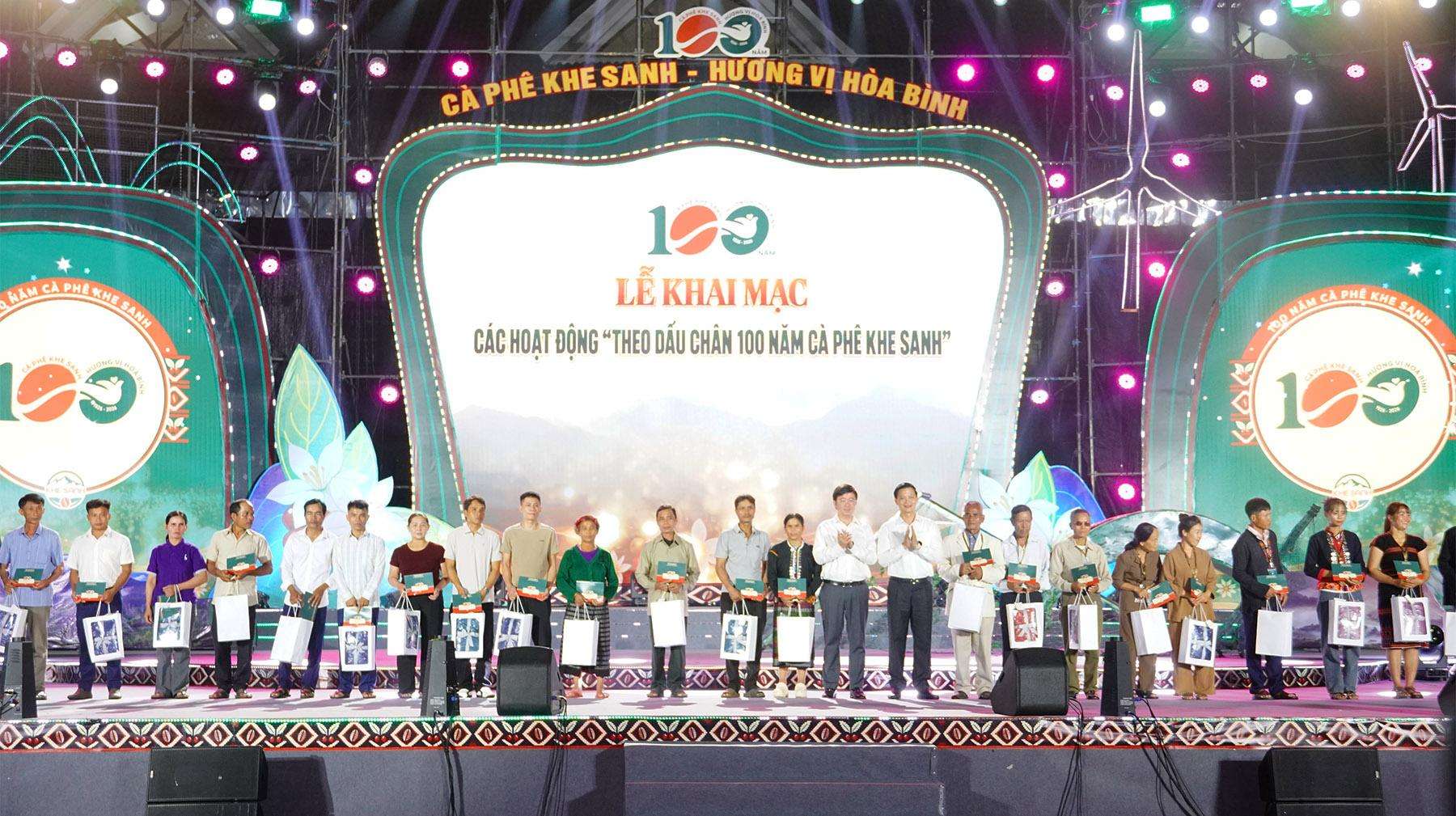 Quảng Trị: 100 năm Cà phê Khe Sanh – Từ "tọa độ lửa" vươn tầm thế giới - Ảnh 2