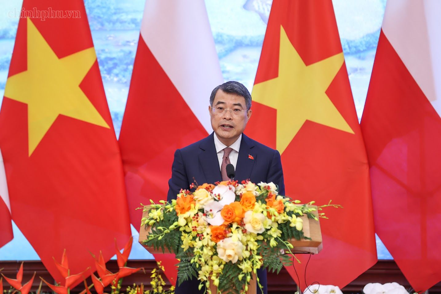 Việt Nam, Ba Lan thiết lập quan hệ Đối tác chiến lược - Ảnh 2