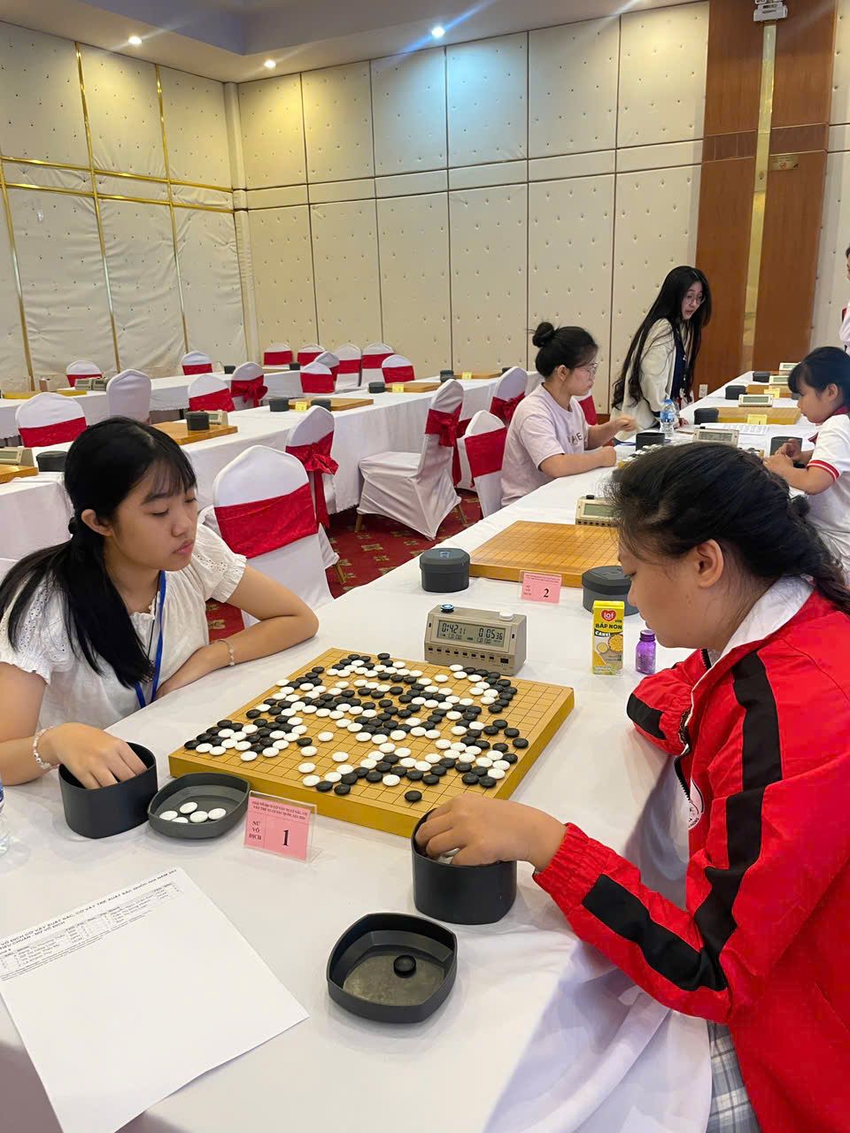 Cần Thơ đón 312 kỳ thủ tranh tài tại giải cờ vua, cờ vây xuất sắc quốc gia năm 2026 - Ảnh 2