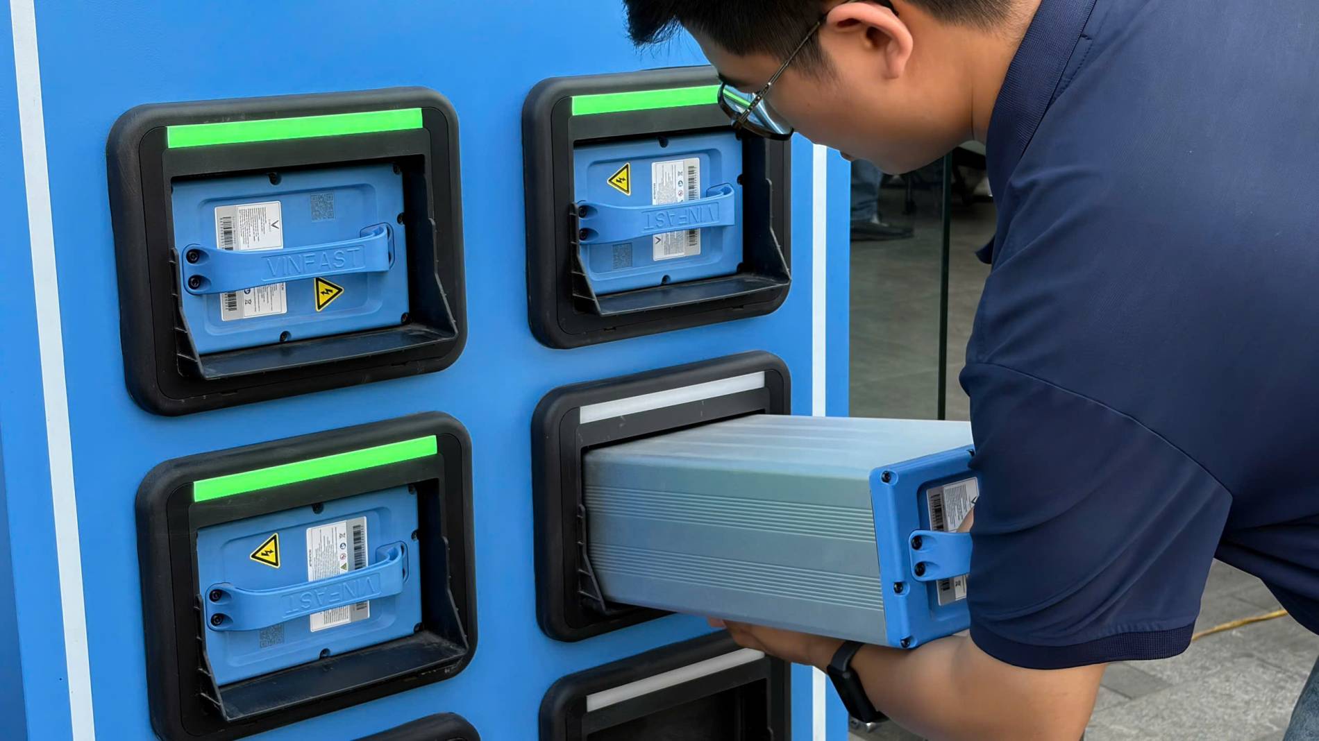 Nghịch lý tăng trưởng của xe máy xăng: Thị phần ngày càng giảm, doanh số đi ngang - Ảnh 2