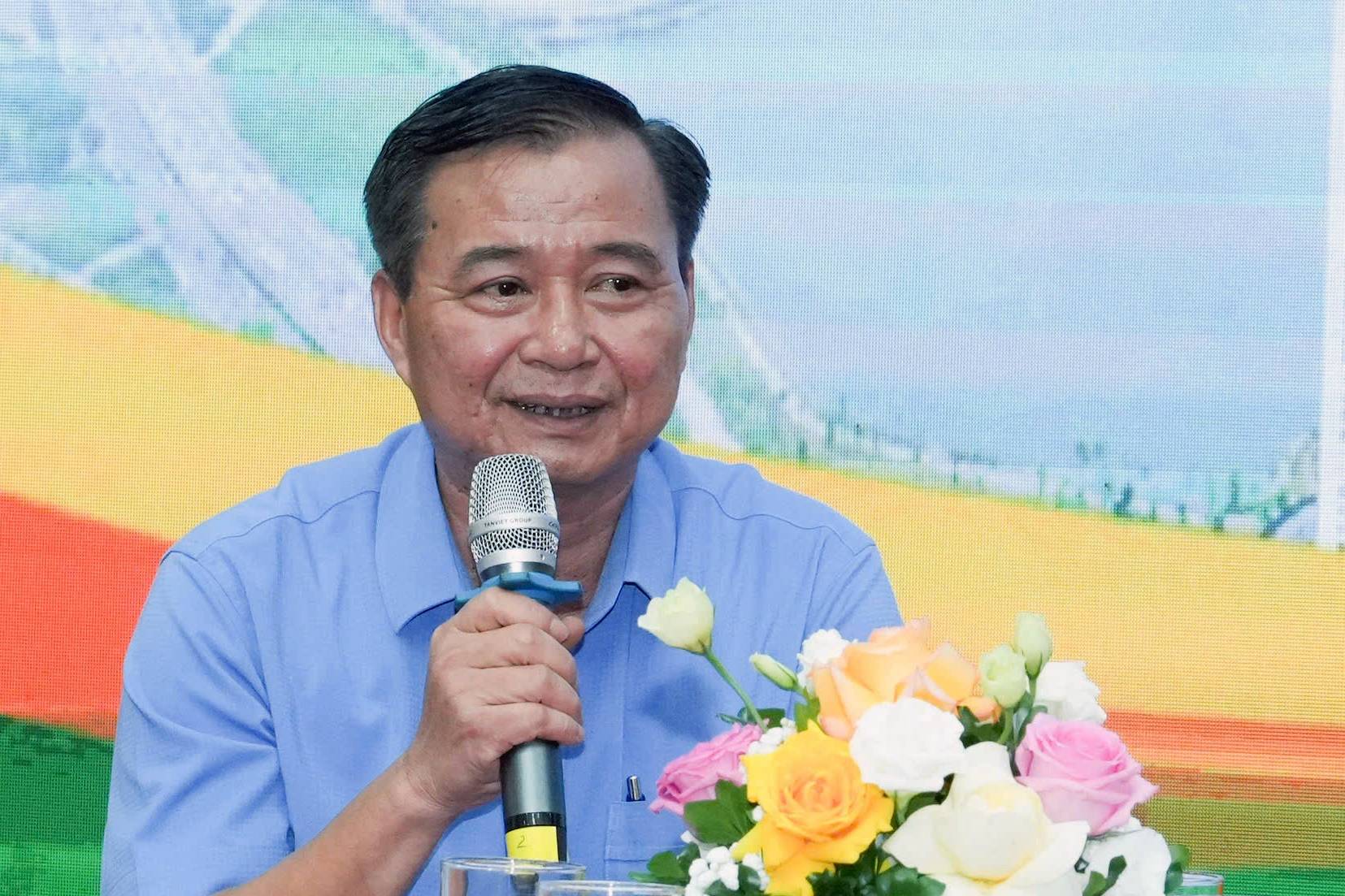 Chuyển đổi phương tiện xanh tại chung cư: Đồng bộ giải pháp gỡ “nút thắt” hạ tầng dưới góc nhìn kinh tế môi trường - Ảnh 4