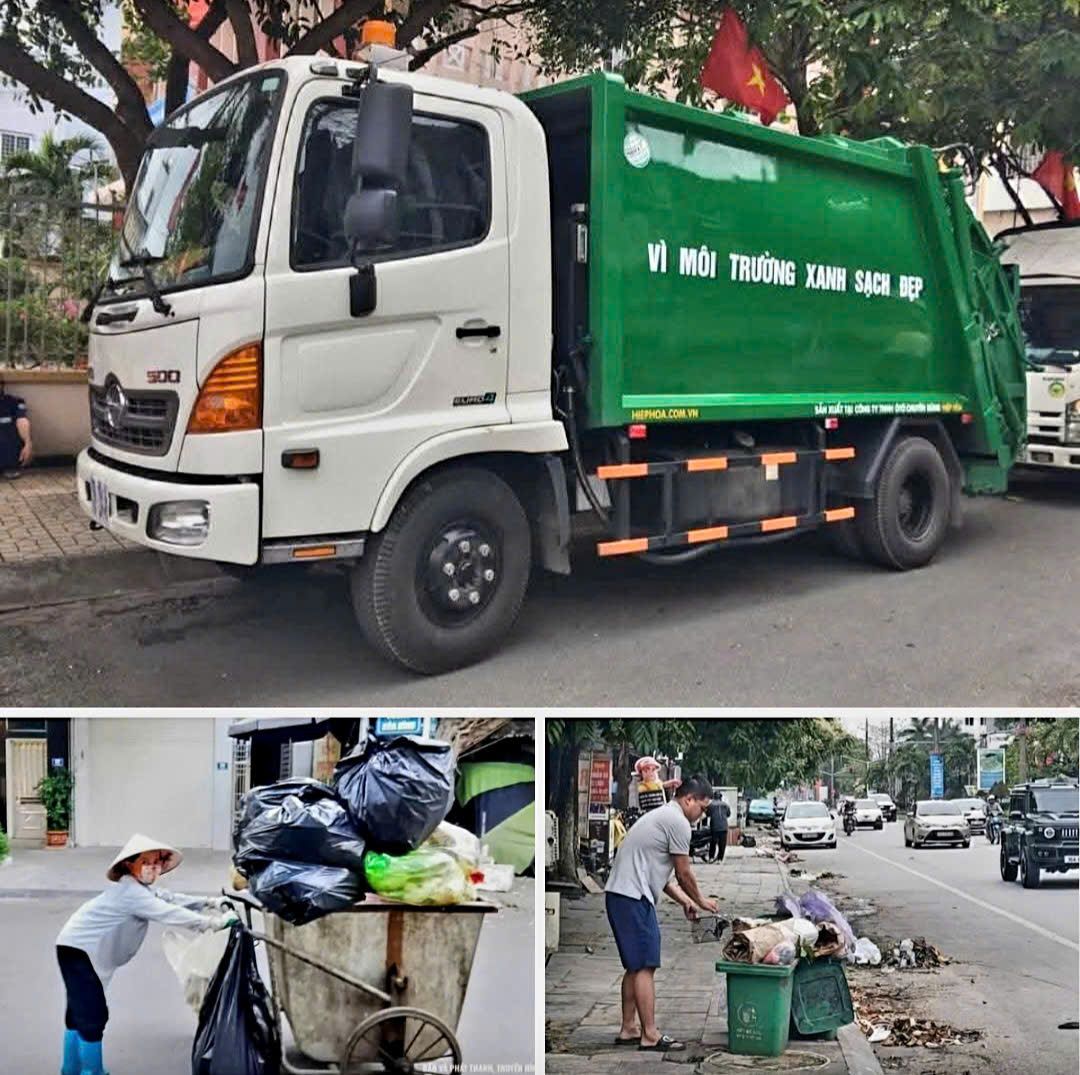 Thanh Hóa: Nâng cao hiệu quả quản lý chi ngân sách lĩnh vực vệ sinh môi trường - Ảnh 1